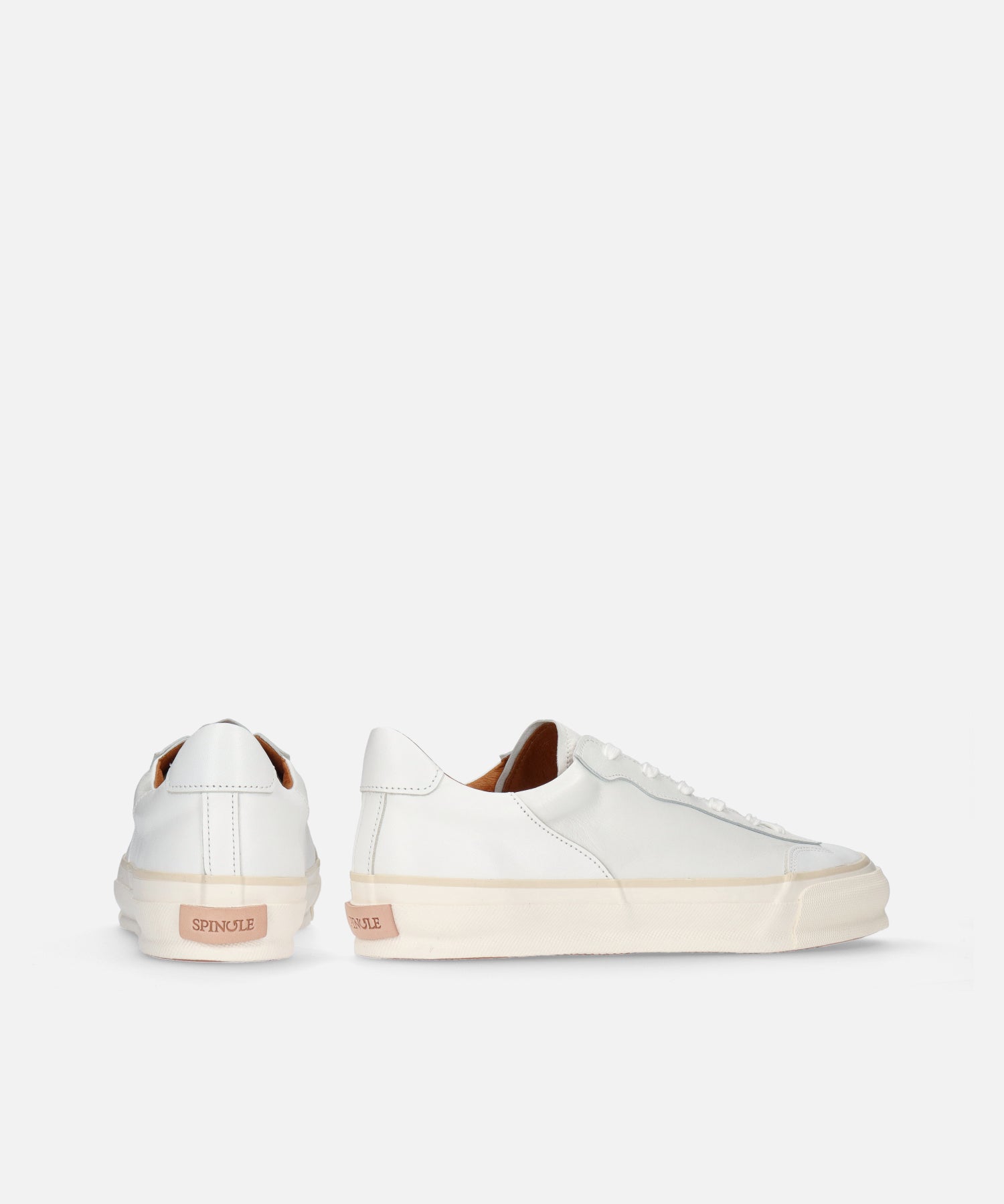 SP-1034 White - SPINGLE