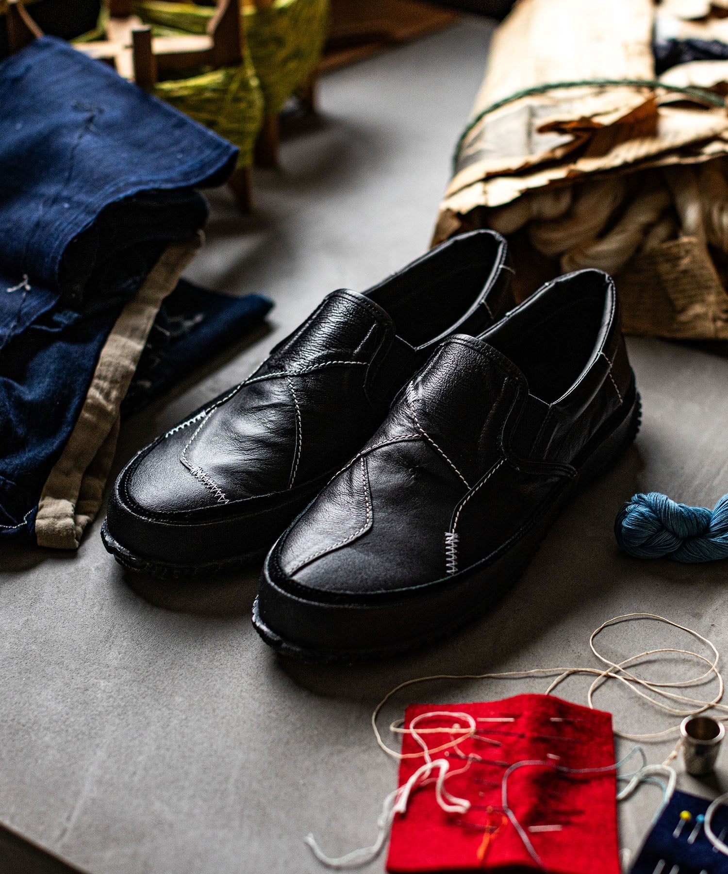 SP-1044 Black - SPINGLE