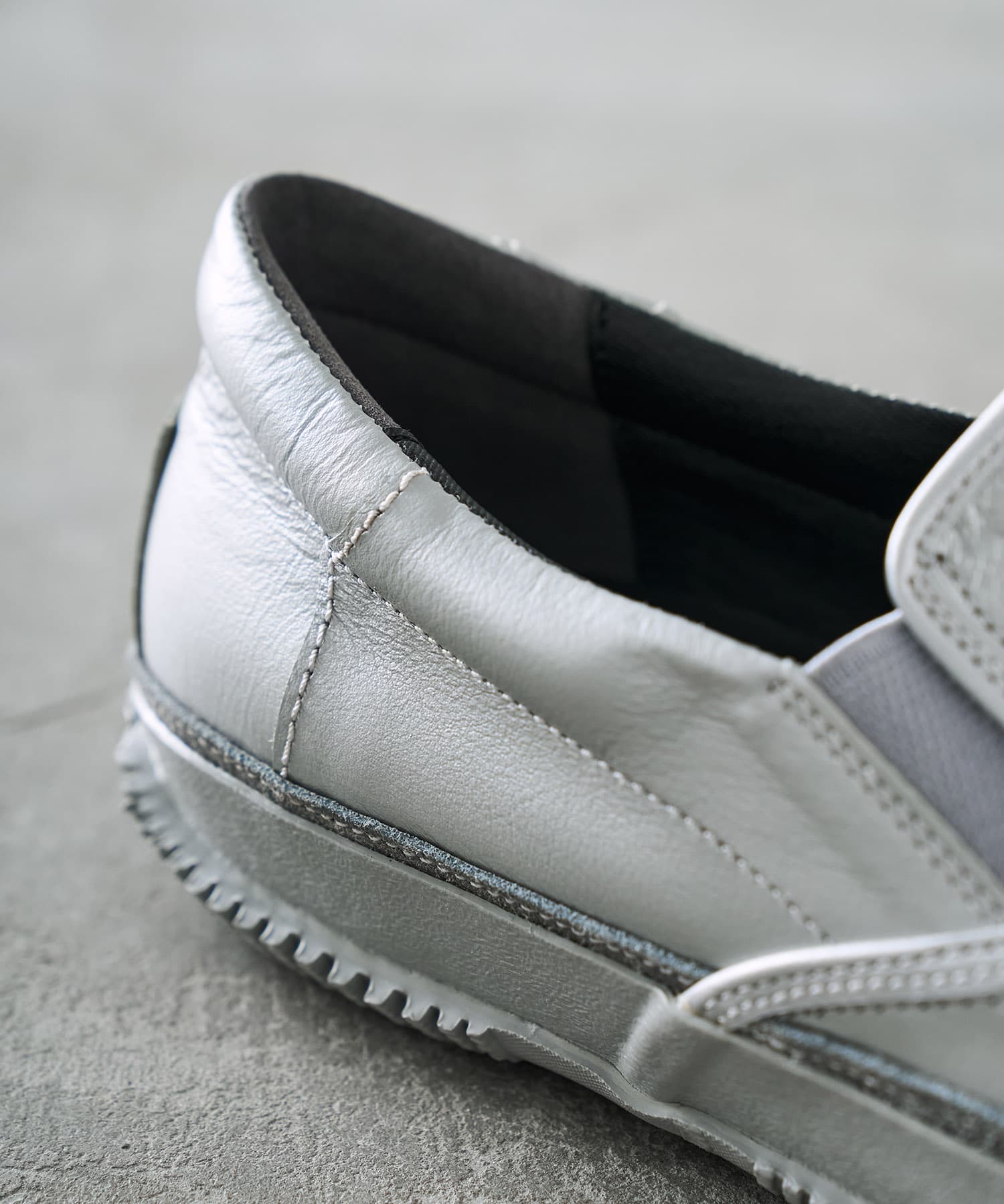 SP-1044 Silver - SPINGLE