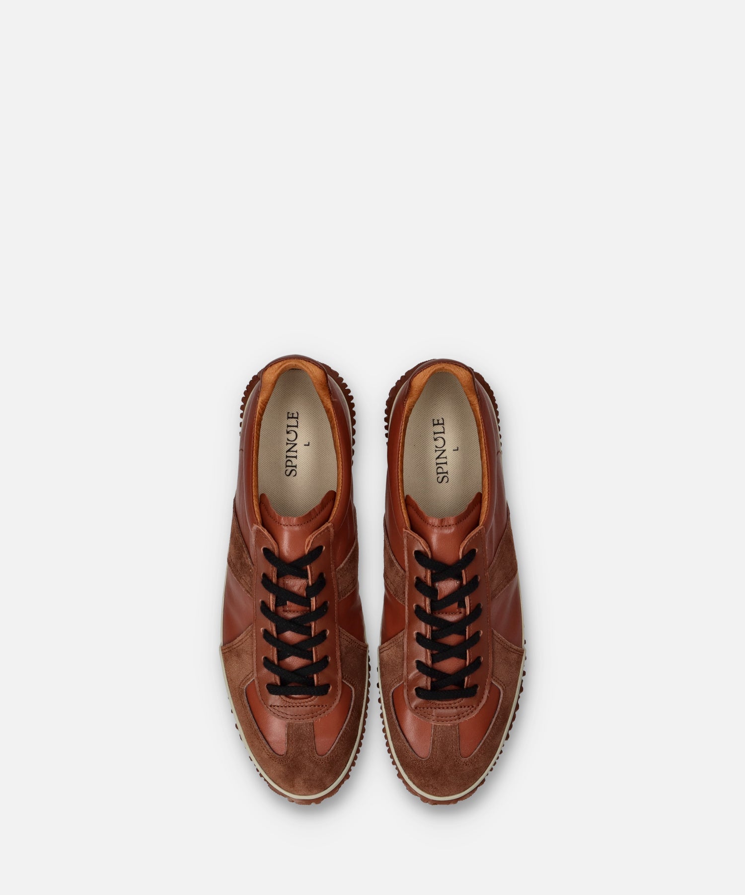 SP-1047 Red Brown - SPINGLE