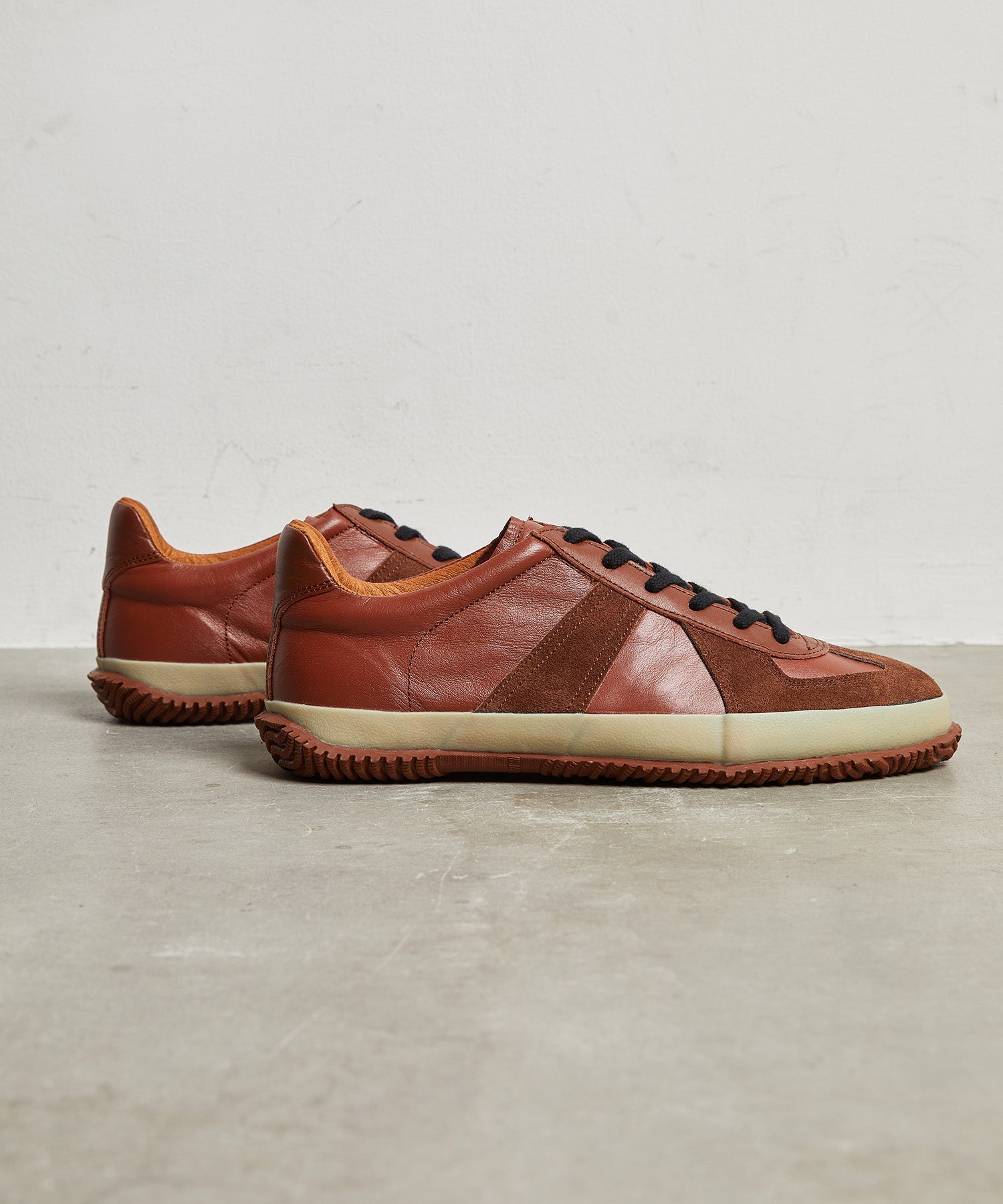 SP-1047 Red Brown - SPINGLE