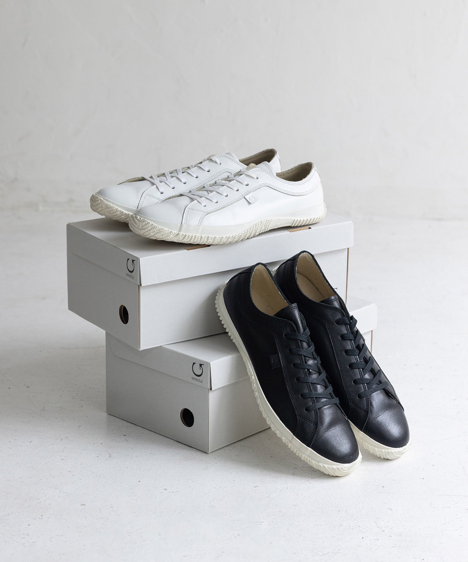 SP-105 Black - SPINGLE