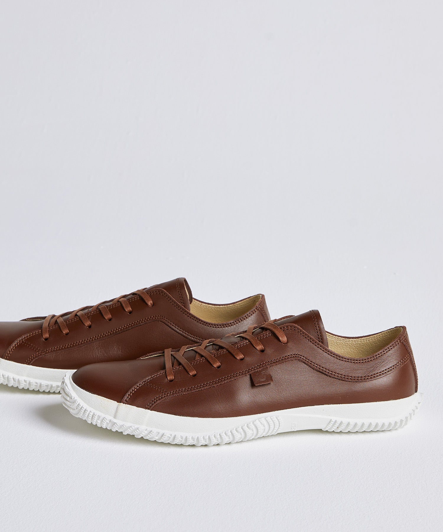 SP-105 Dark Brown - SPINGLE