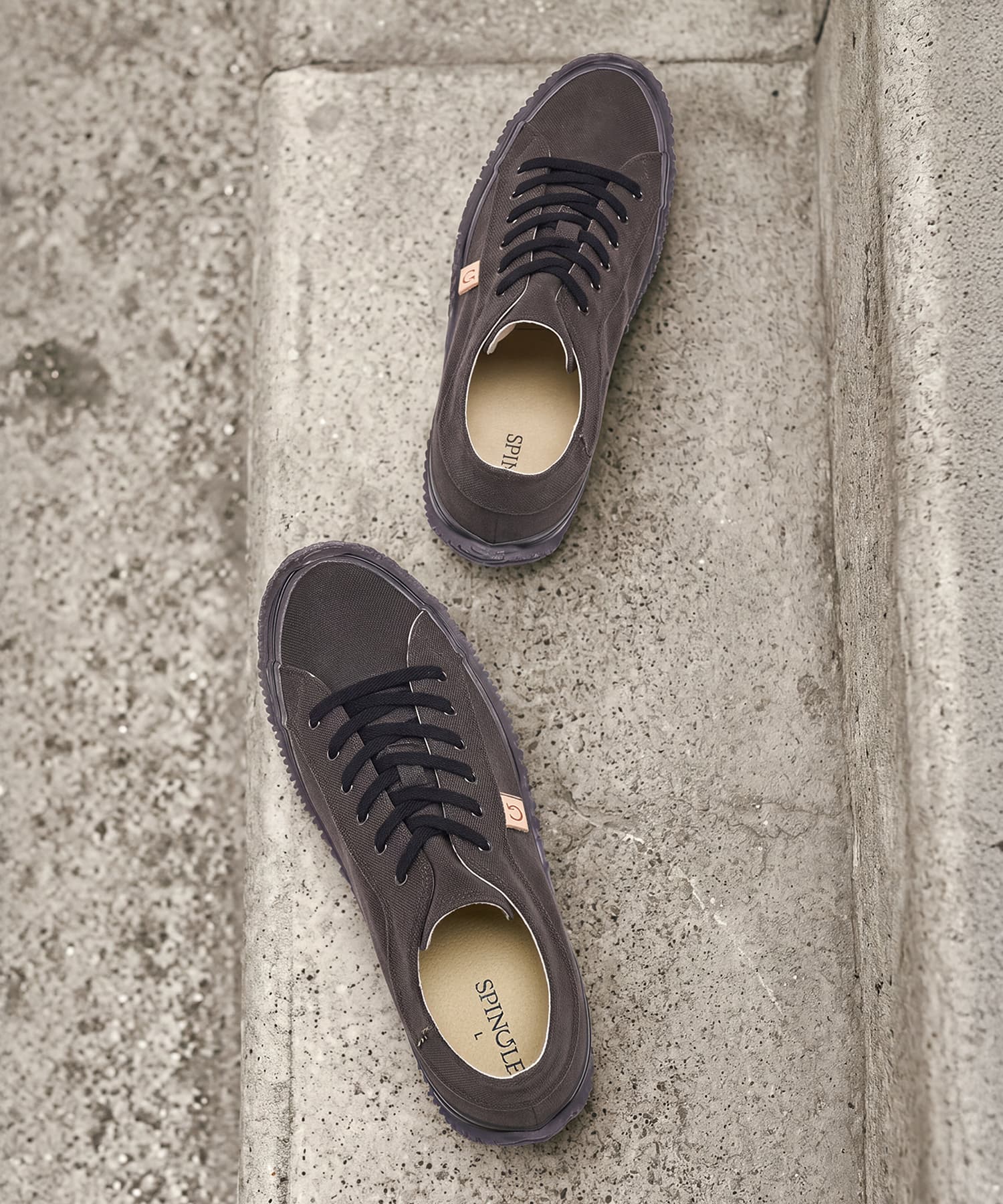 SP-1057 Dark Gray