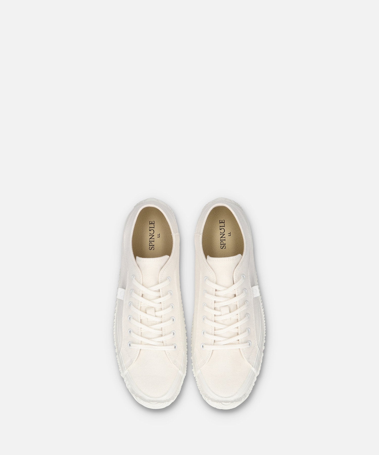 SP-1057 White - SPINGLE