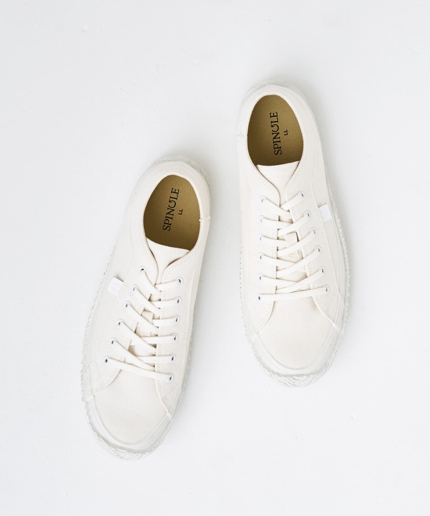 SP-1057 White - SPINGLE