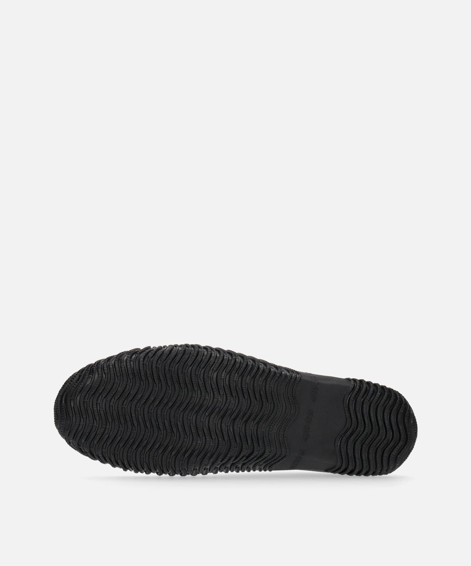 SP-110 Black/Black - SPINGLE