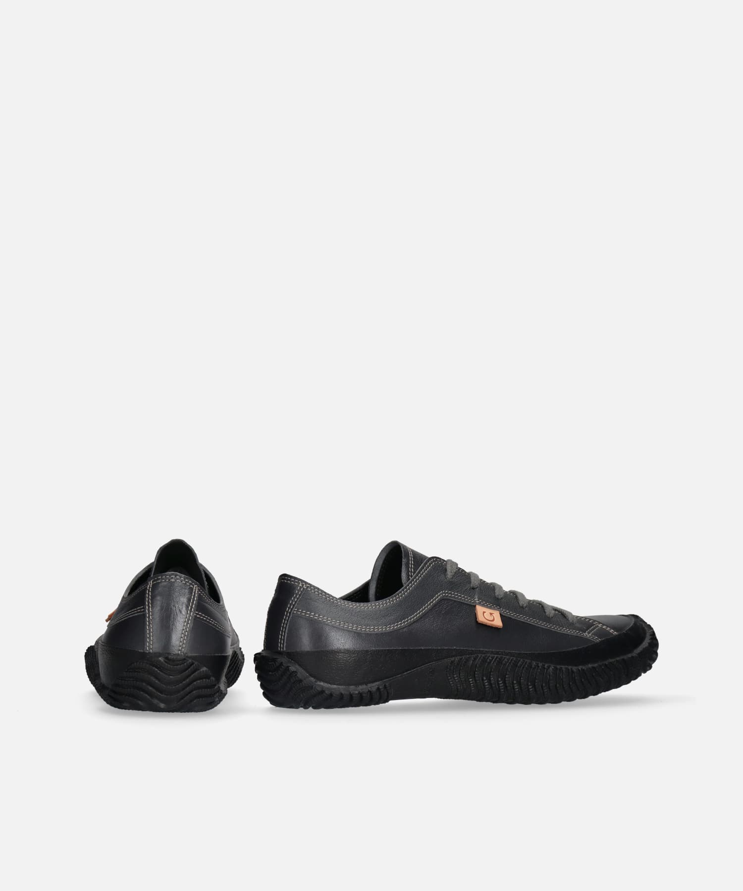 SP-110 Charcoal Gray - SPINGLE