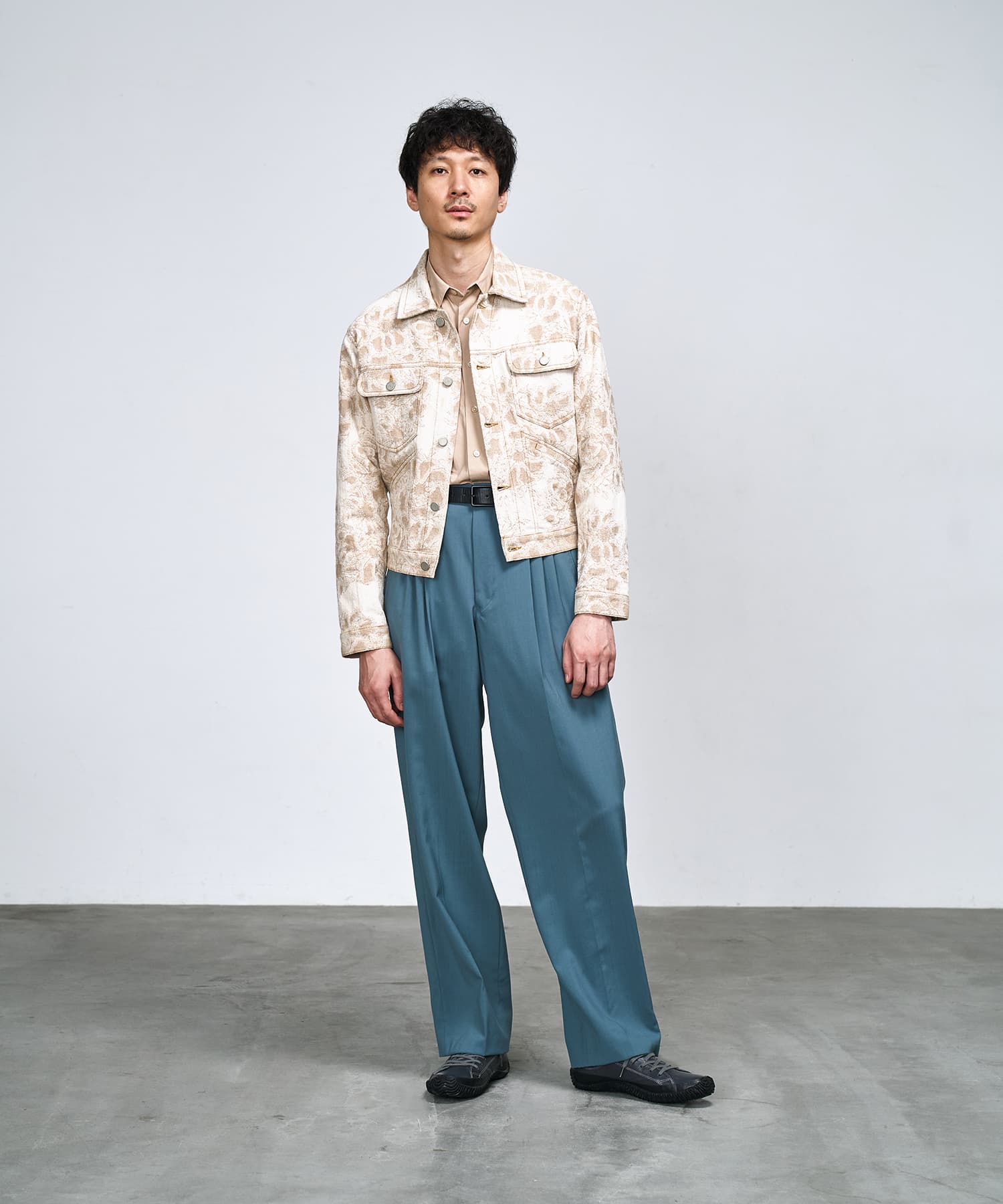 SP-110 Charcoal Gray - SPINGLE