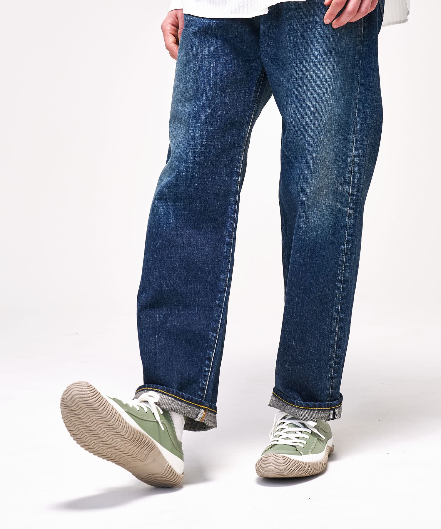 SP-110 Grass - SPINGLE