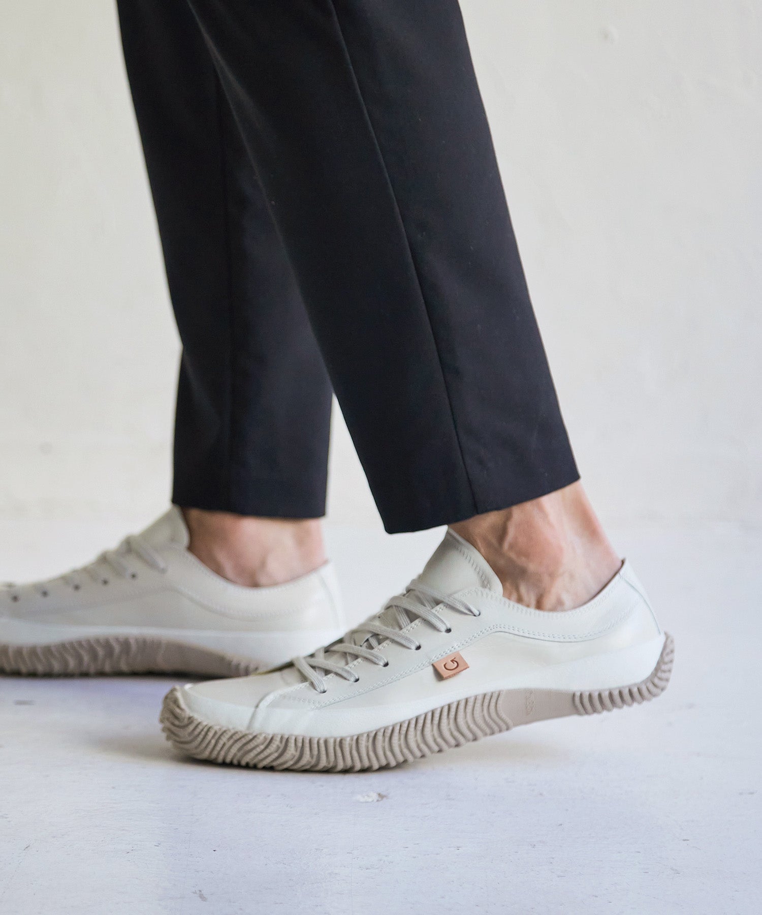 SP-110 Ivory - SPINGLE