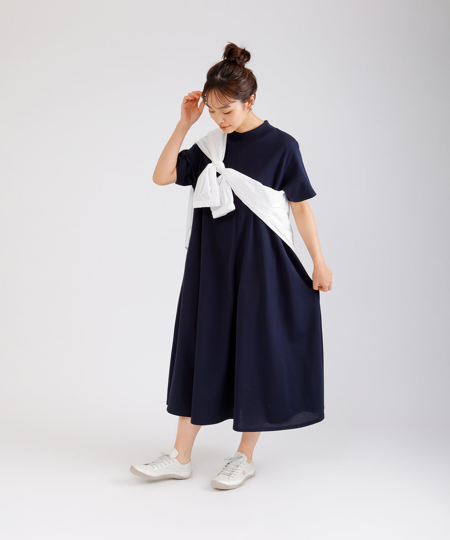 SP-110 Ivory - SPINGLE