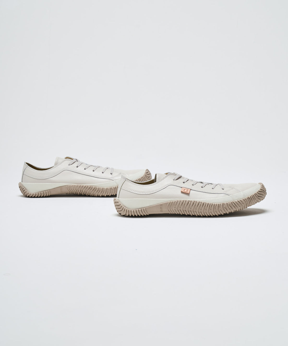 SP-110 Ivory - SPINGLE