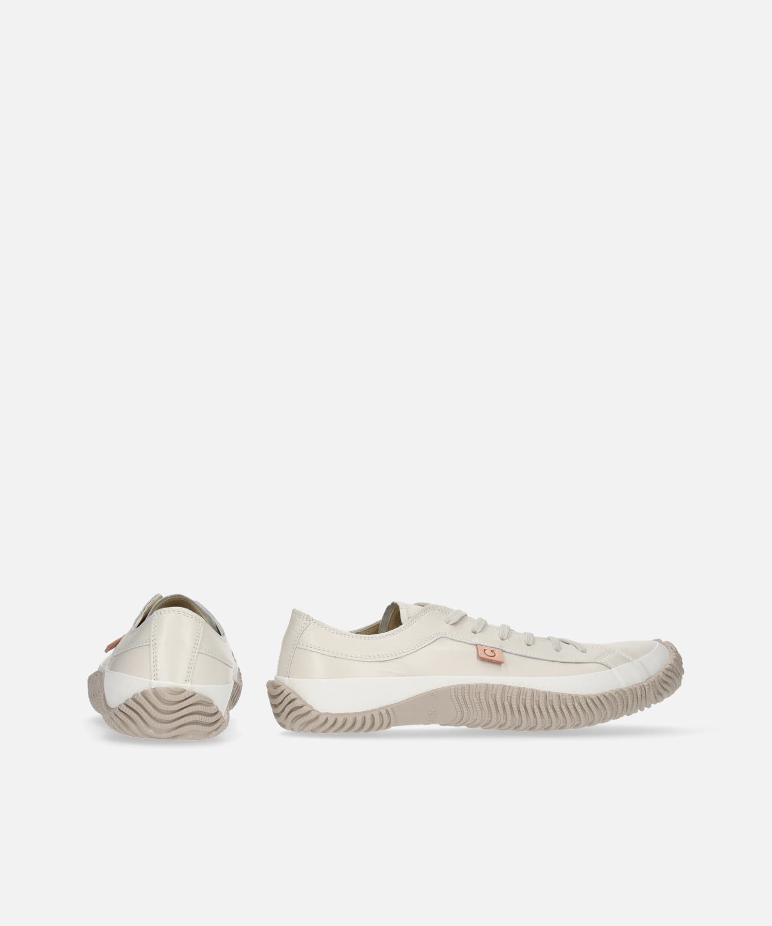 SP-110 Ivory - SPINGLE