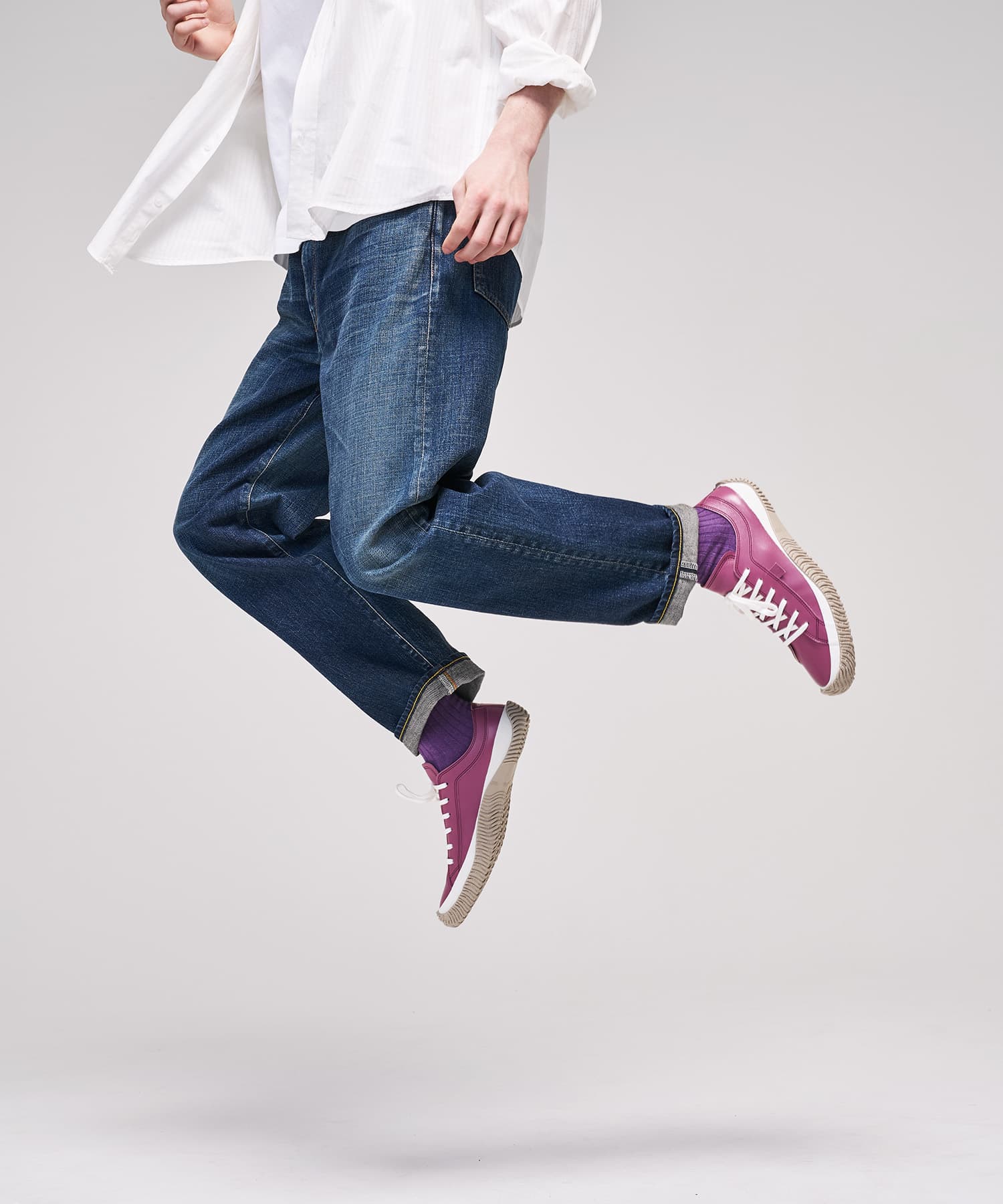 SP-110 Lavender - SPINGLE