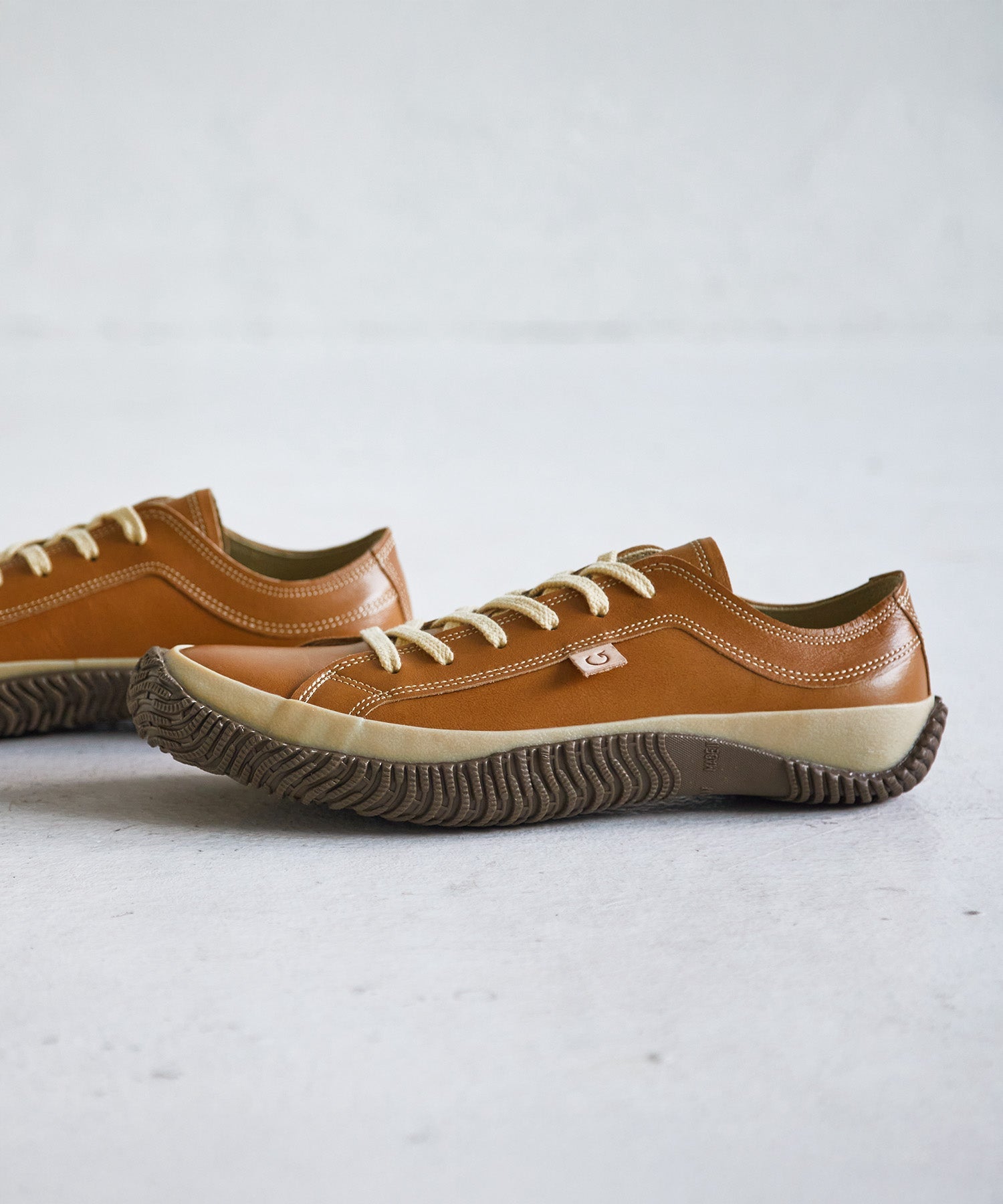 SP-110 Light Brown - SPINGLE