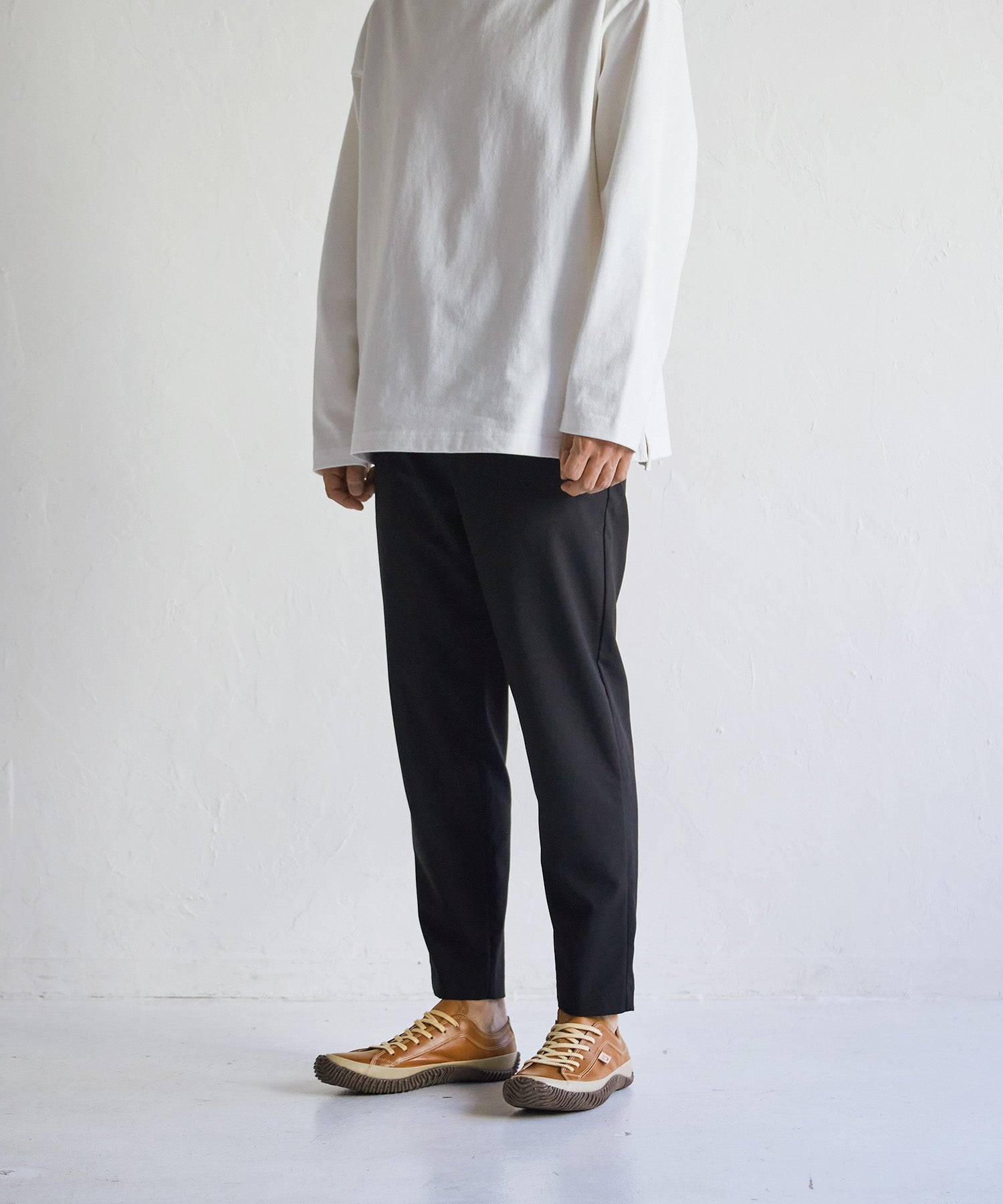 SP-110 Light Brown - SPINGLE