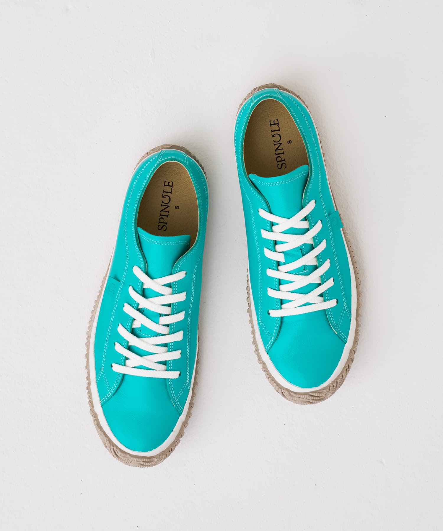 SP-110 Light Green - SPINGLE