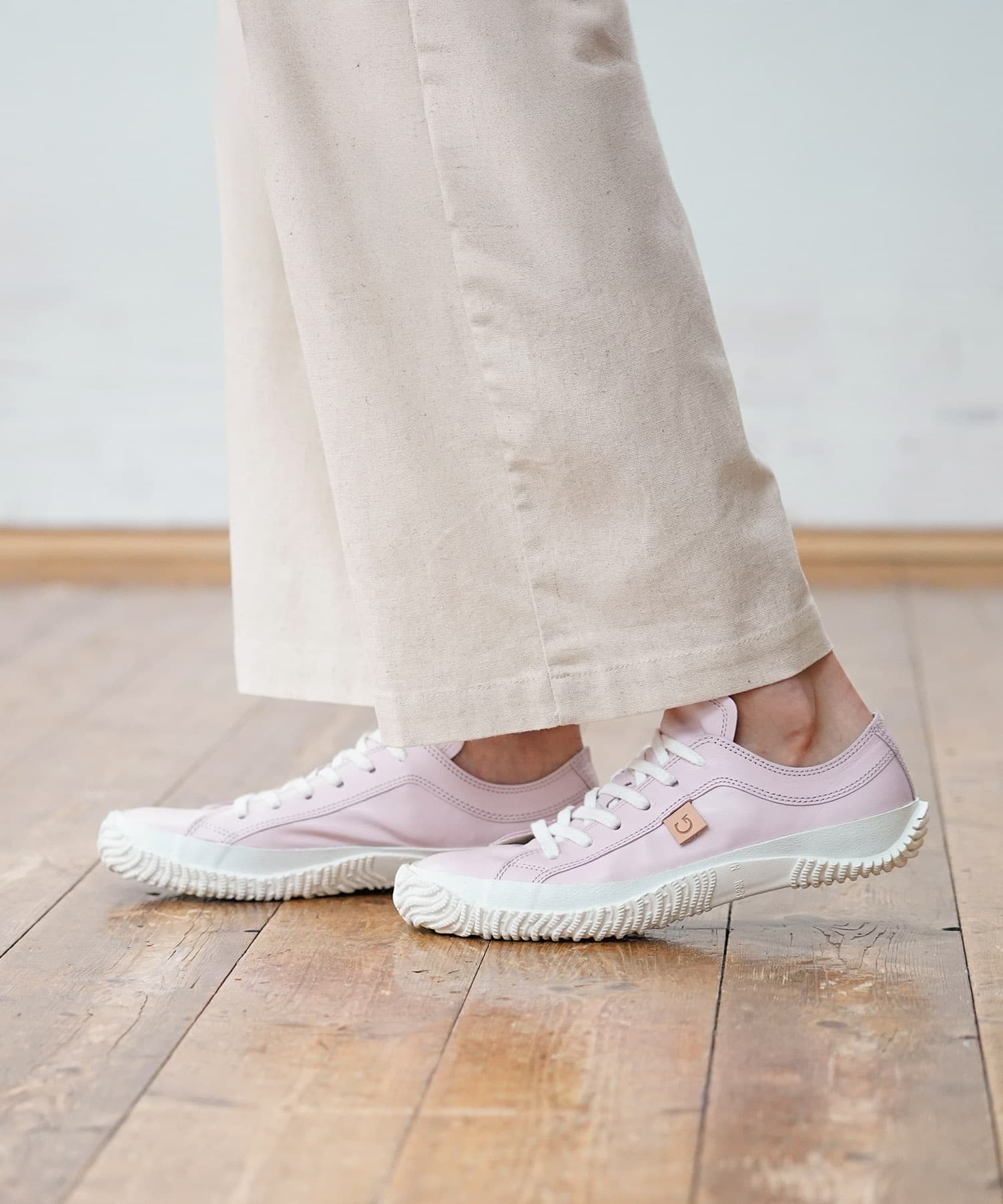 SP-110 Light Pink - SPINGLE