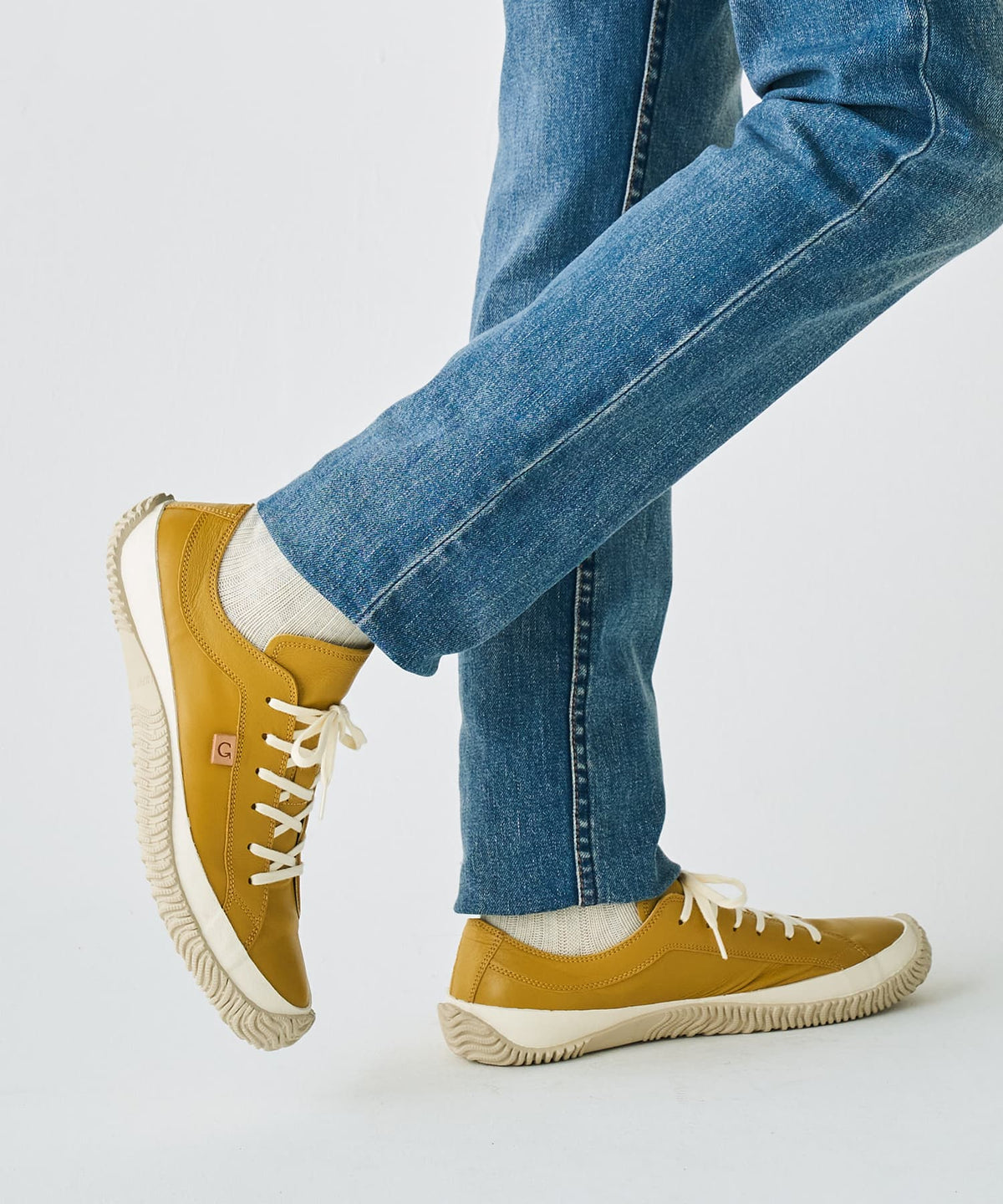 SP-110 Mustard
