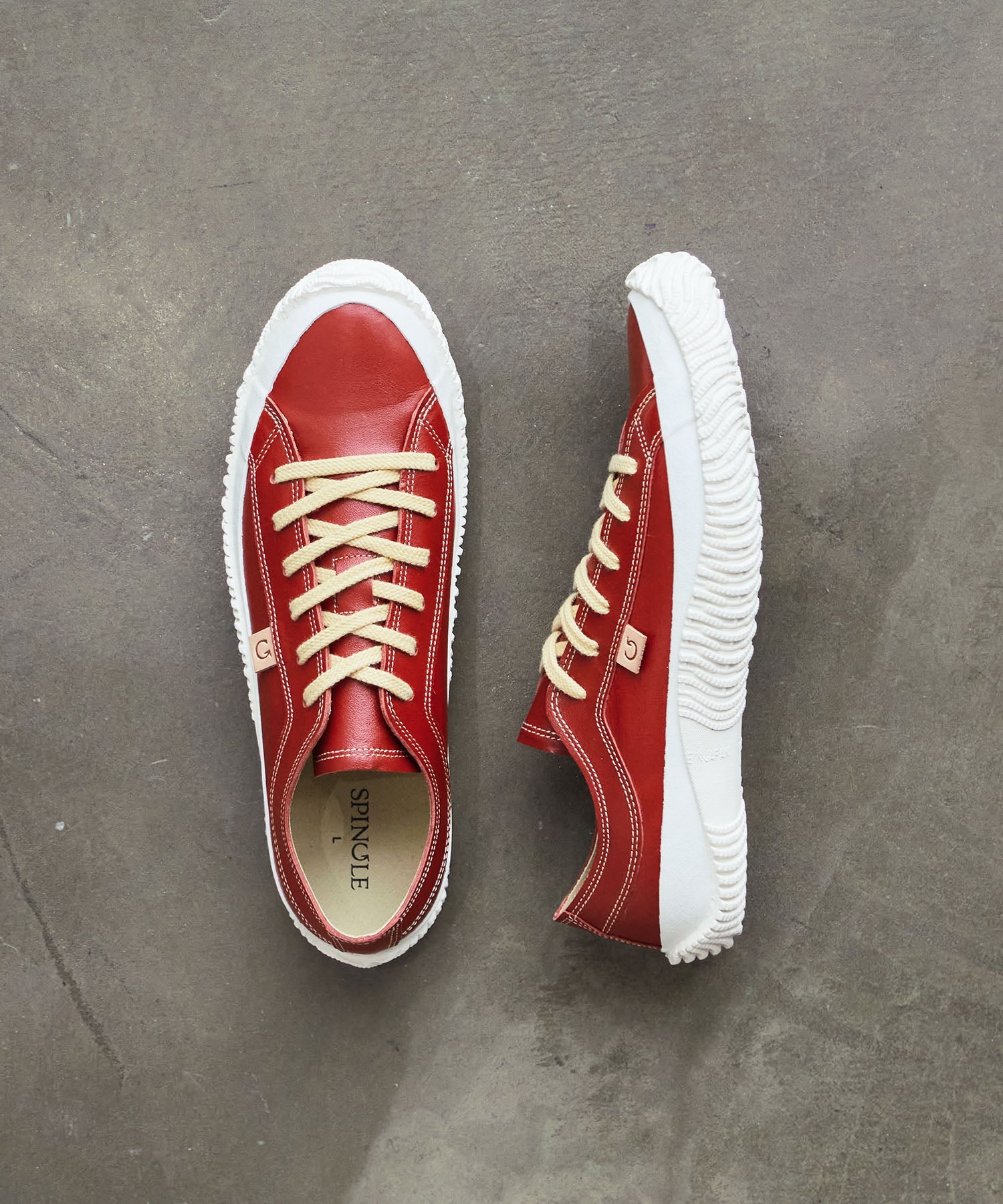 SP-110 Red - SPINGLE