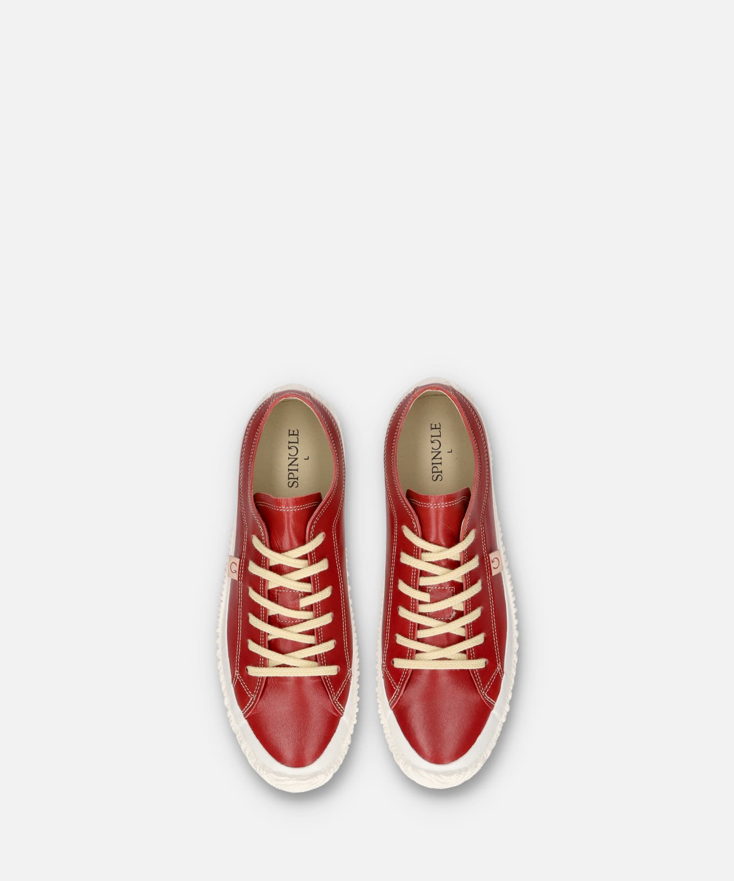 SP-110 Red - SPINGLE