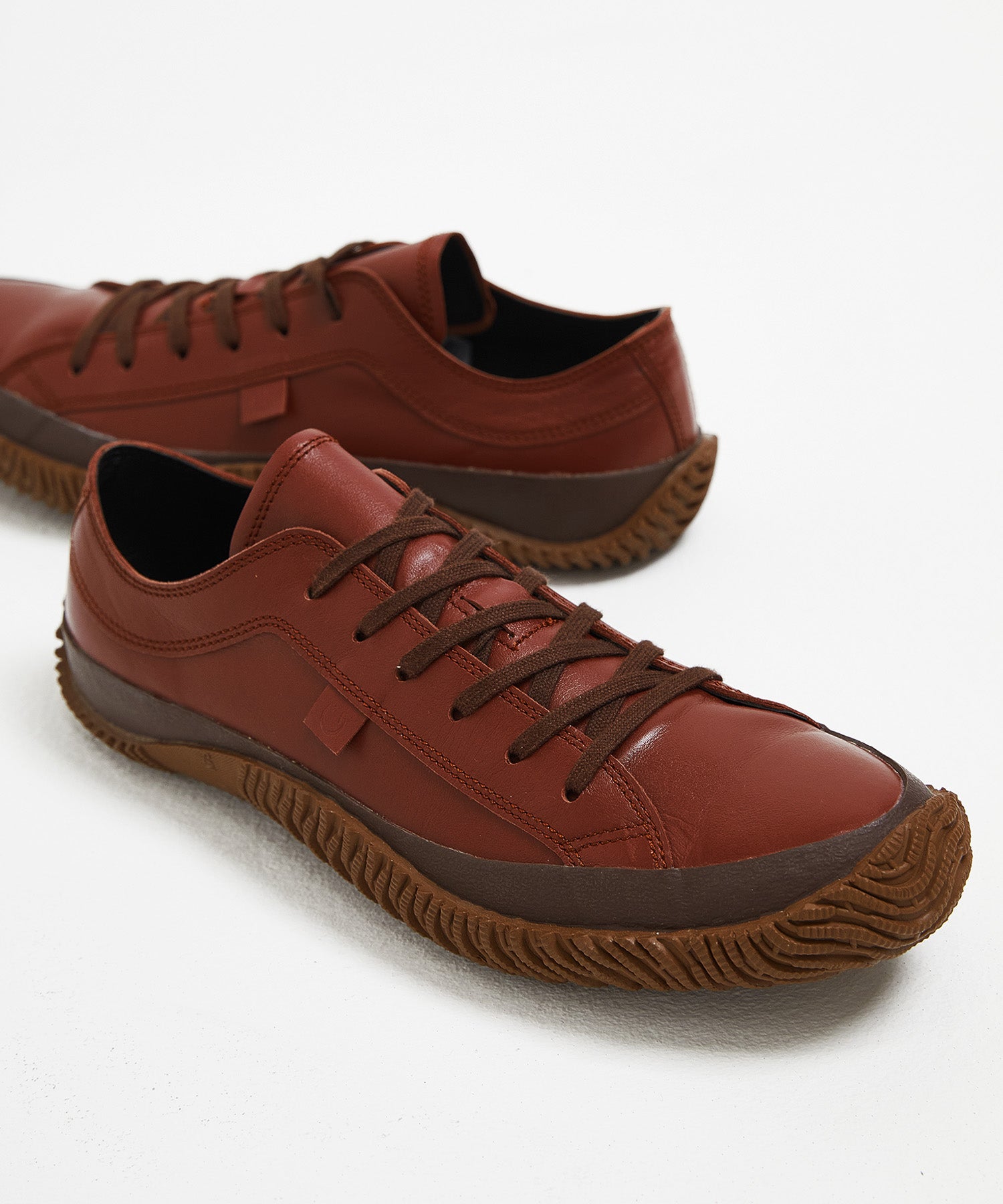 SP-110 Red Brown - SPINGLE