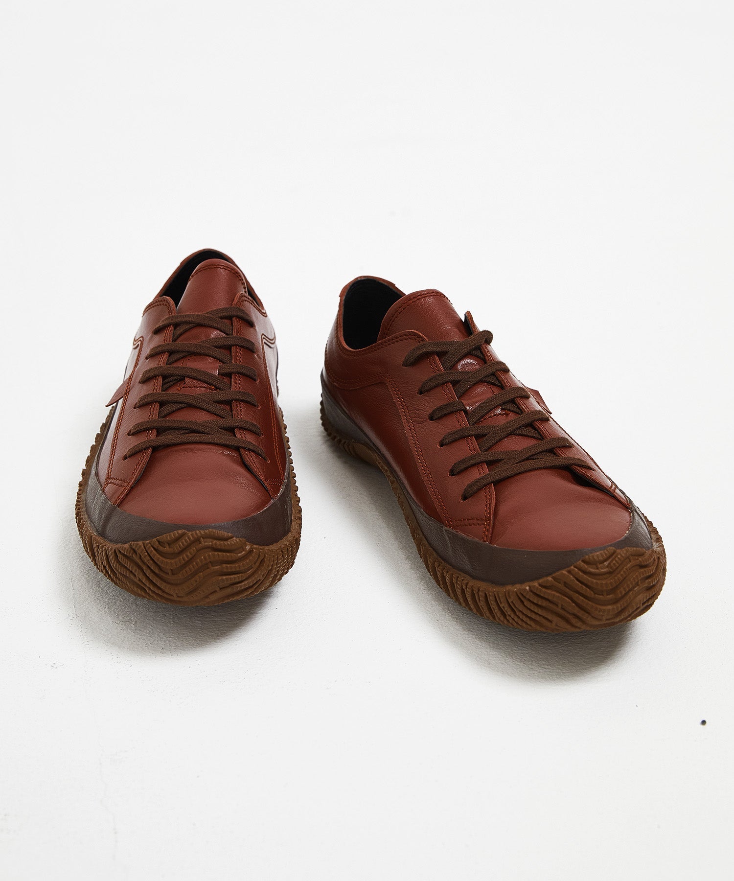 SP-110 Red Brown - SPINGLE