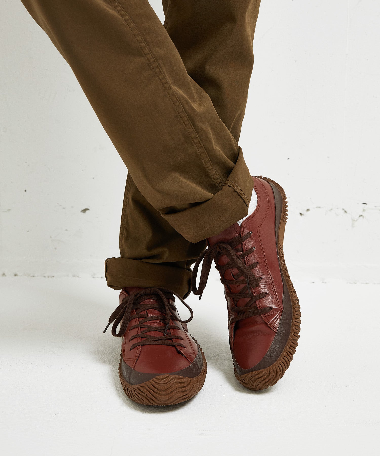 SP-110 Red Brown - SPINGLE