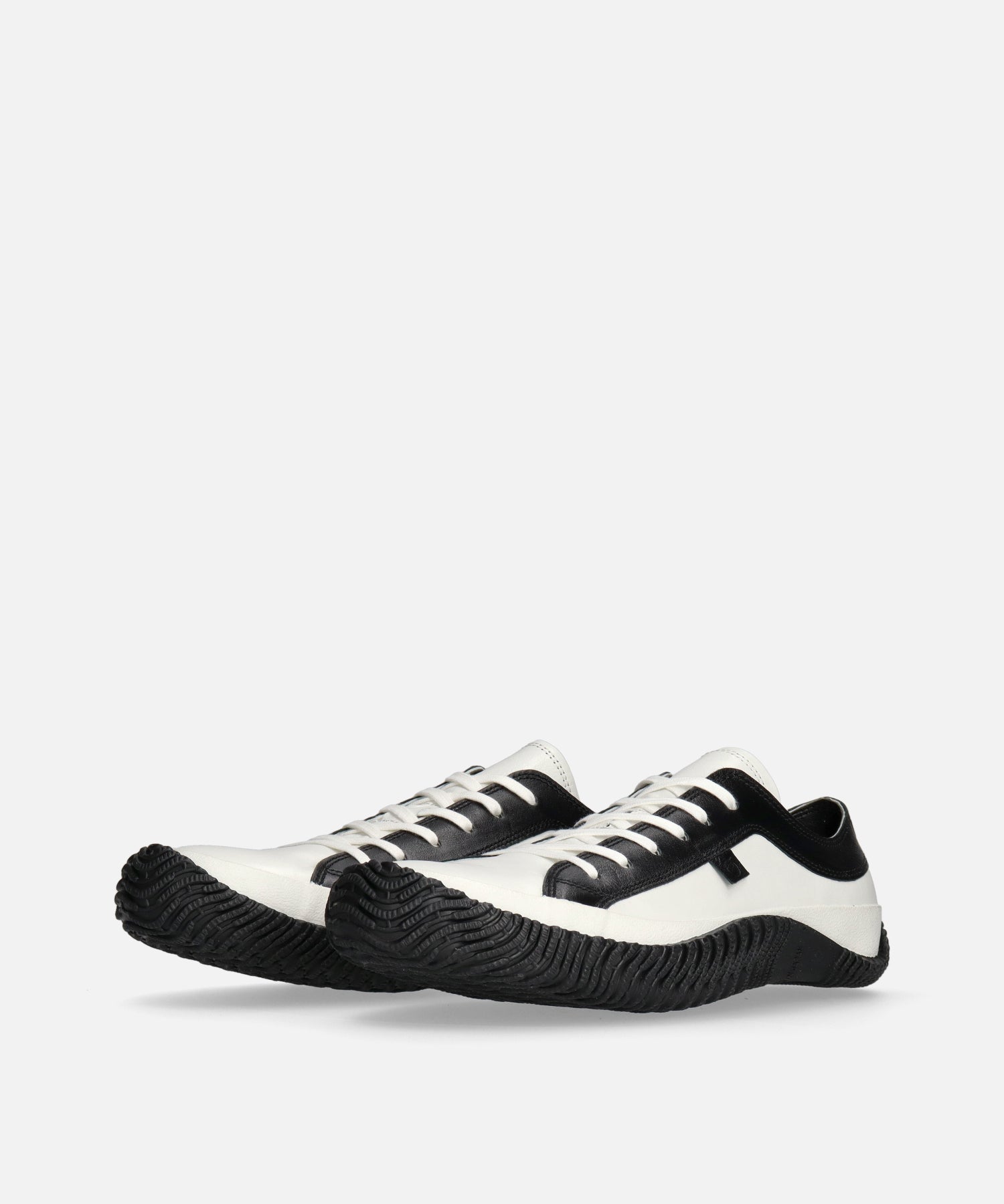 SP-110 Shiro/Kuro - SPINGLE