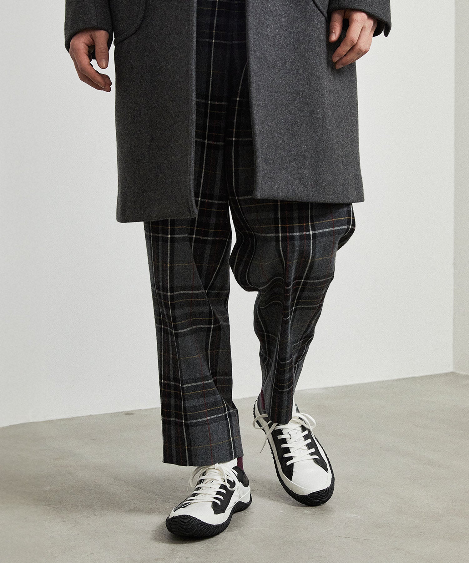 SP-110 Shiro/Kuro - SPINGLE