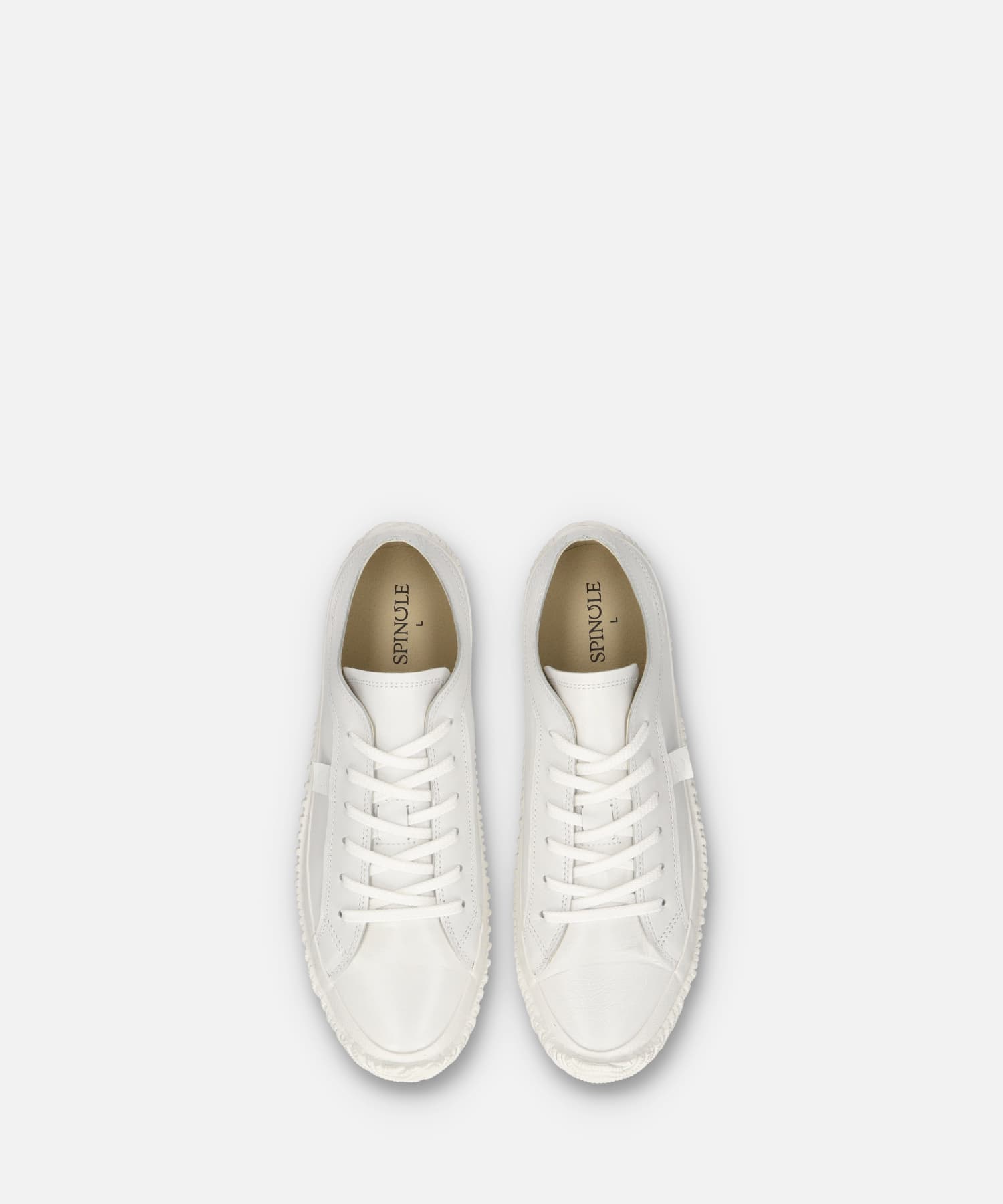 SP-110 White - SPINGLE