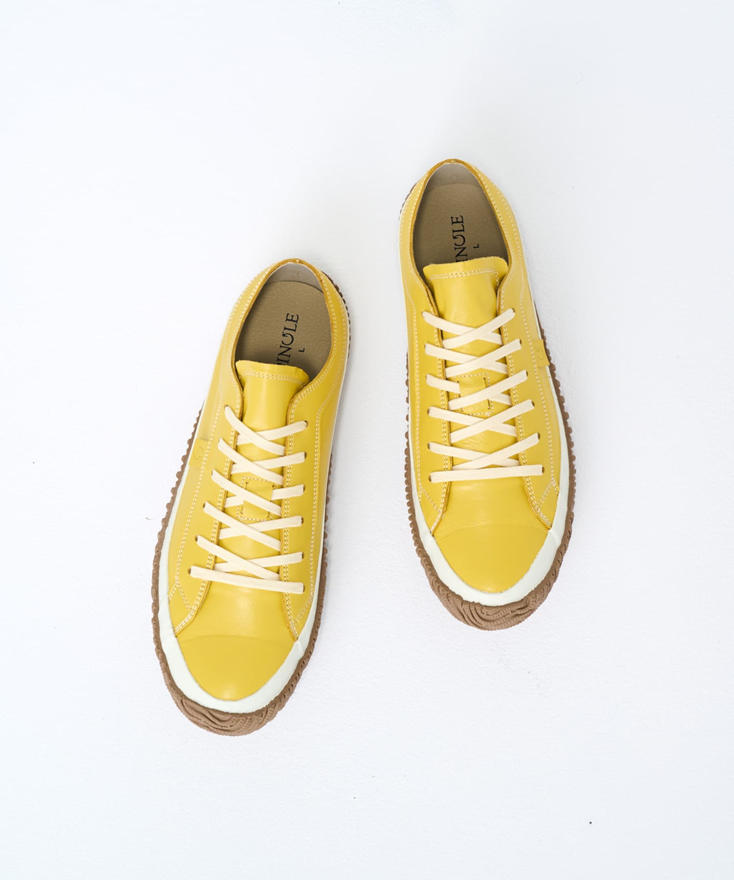 SP-110 Yellow - SPINGLE