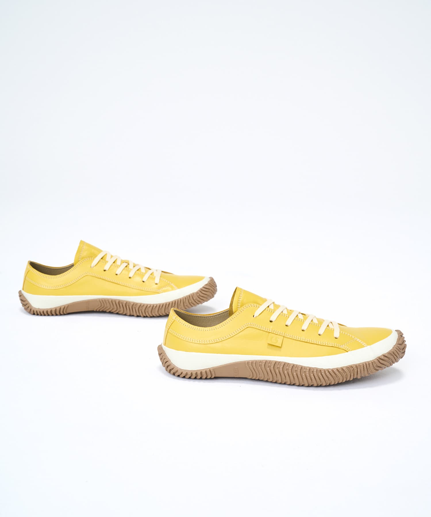 SP-110 Yellow - SPINGLE