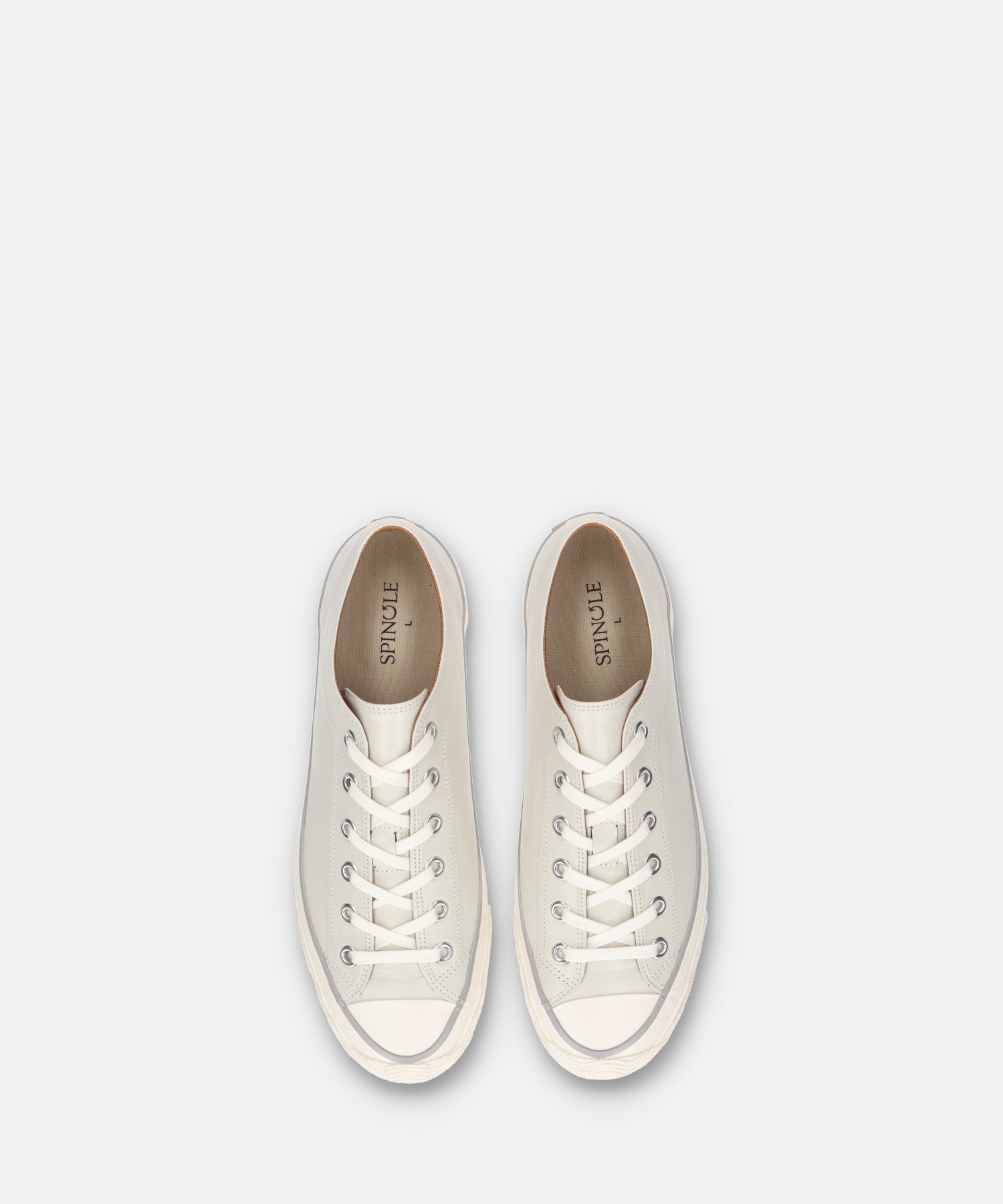 SP-1305 Ivory - SPINGLE