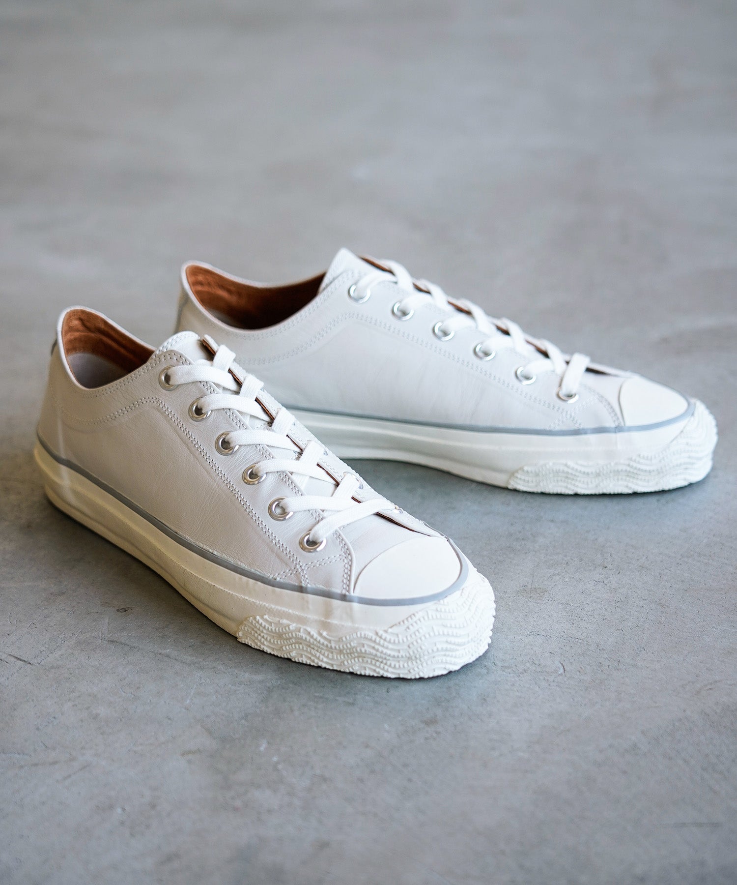 SP-1305 Ivory - SPINGLE