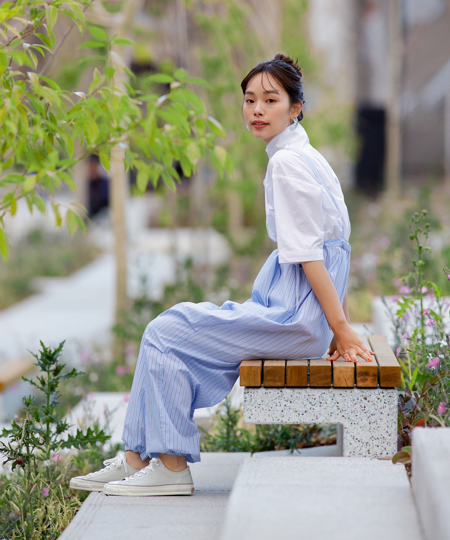 SP-1305 Ivory - SPINGLE