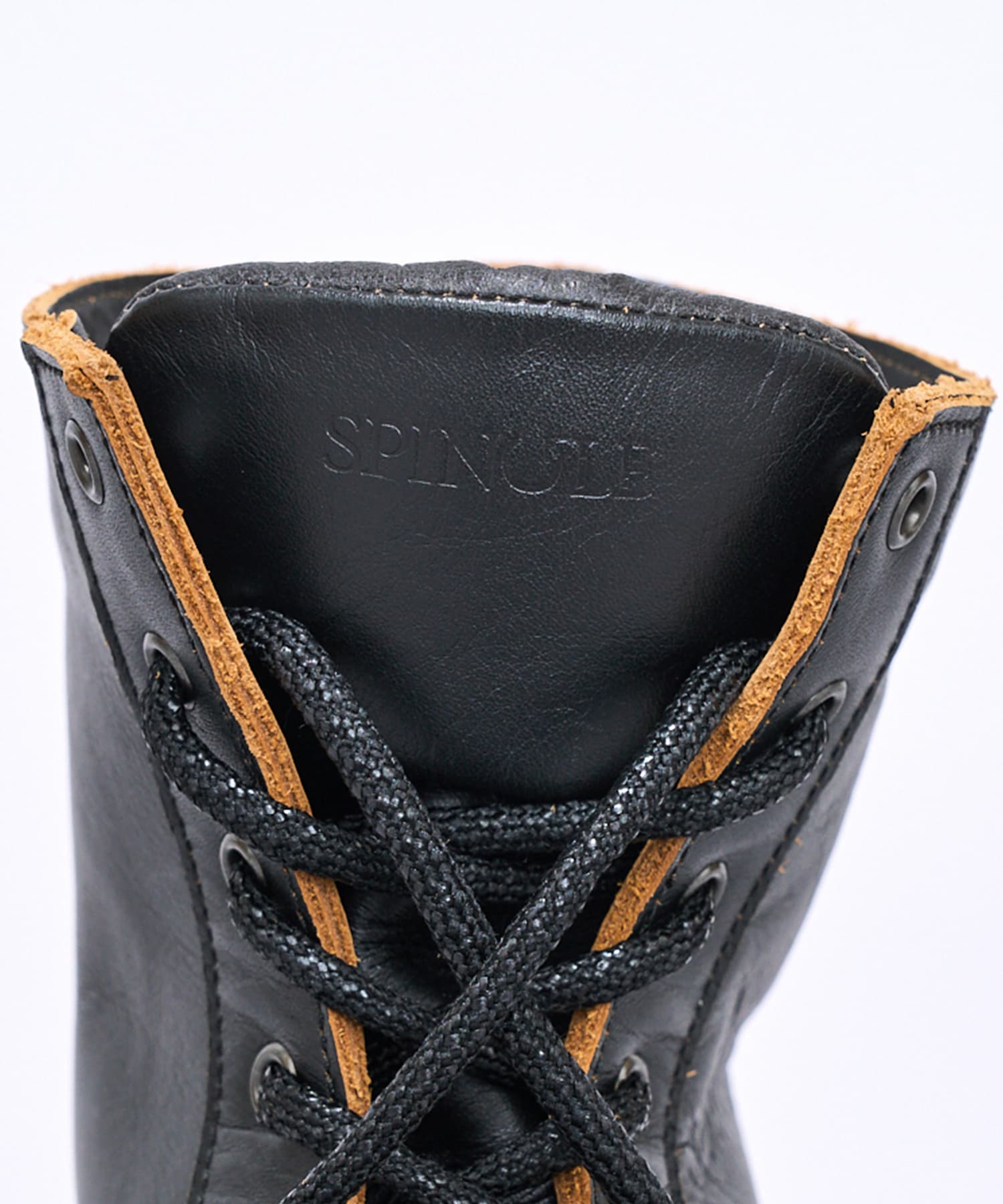 SP-1423 Black - SPINGLE