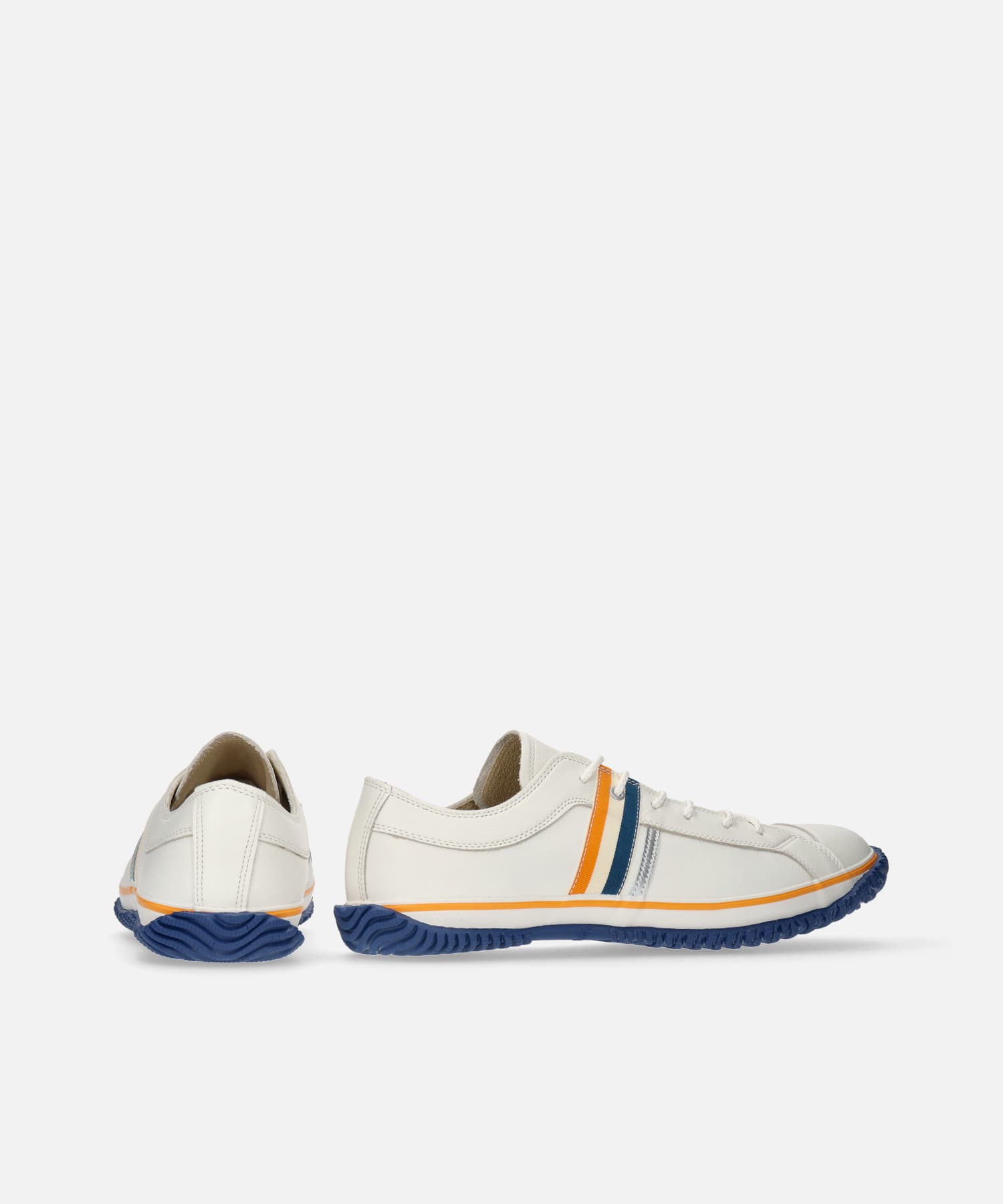 SP-168 White/Orange - SPINGLE