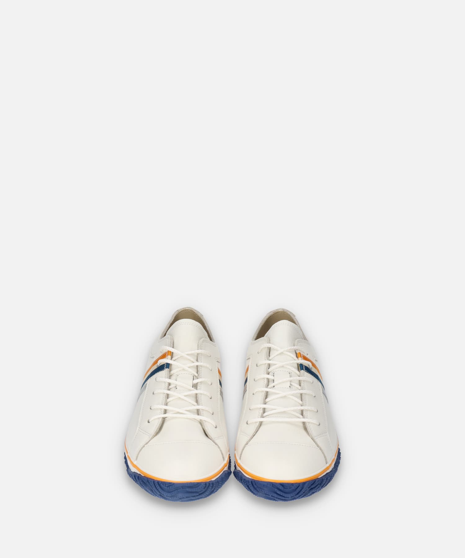 SP-168 White/Orange - SPINGLE