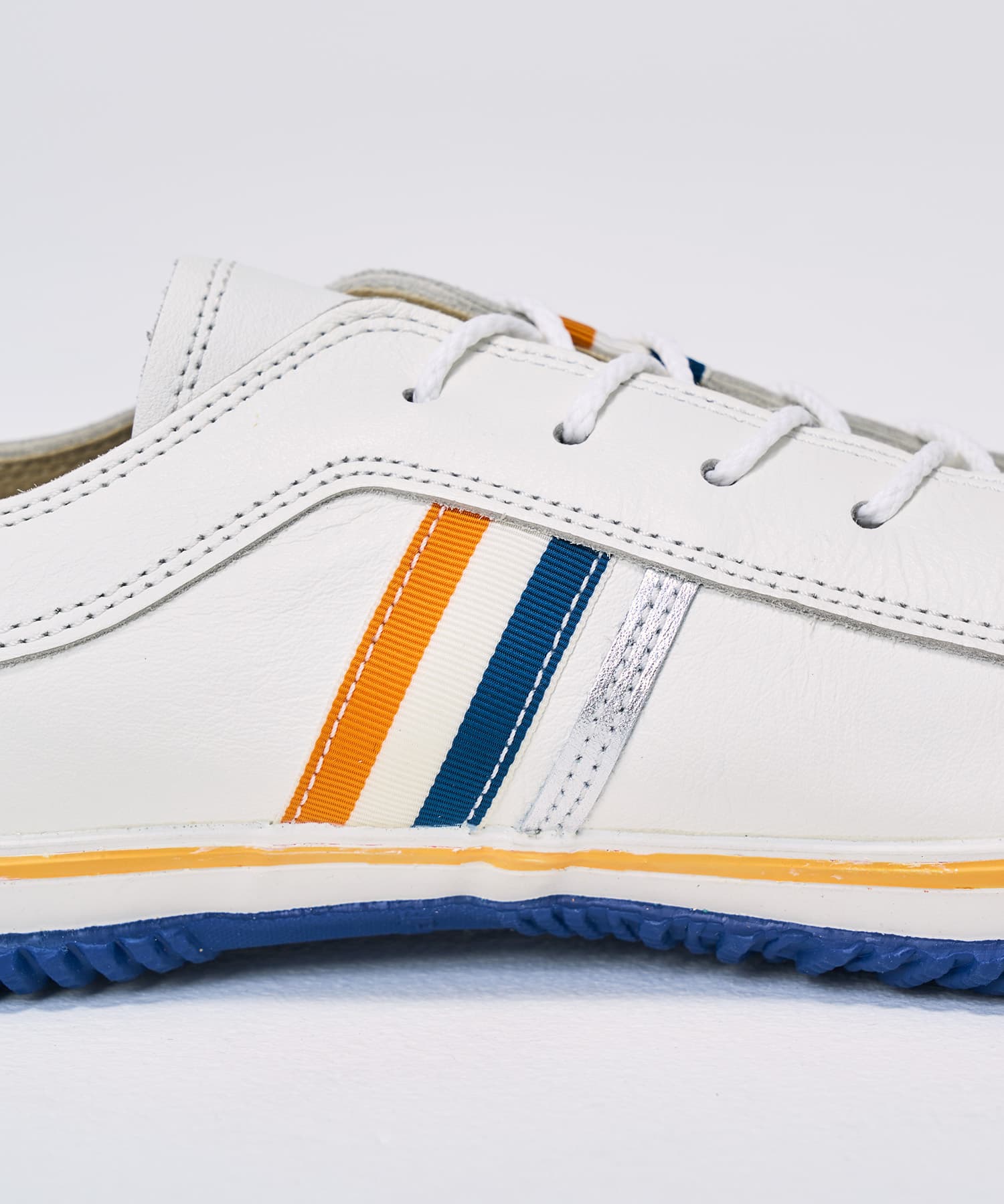 SP-168 White/Orange - SPINGLE