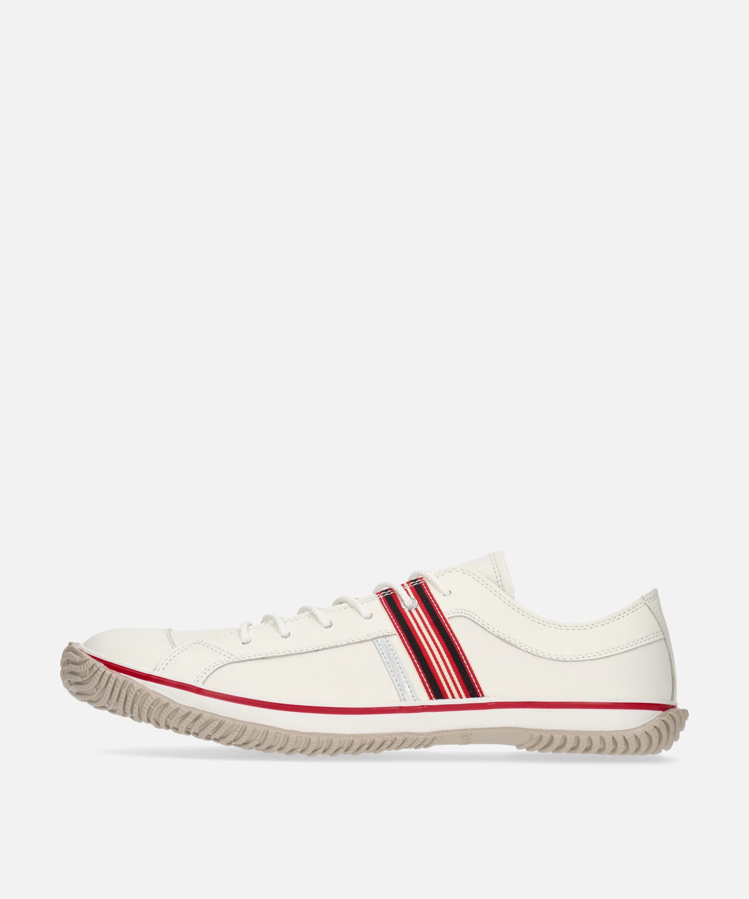 SP-168 White/Red - SPINGLE