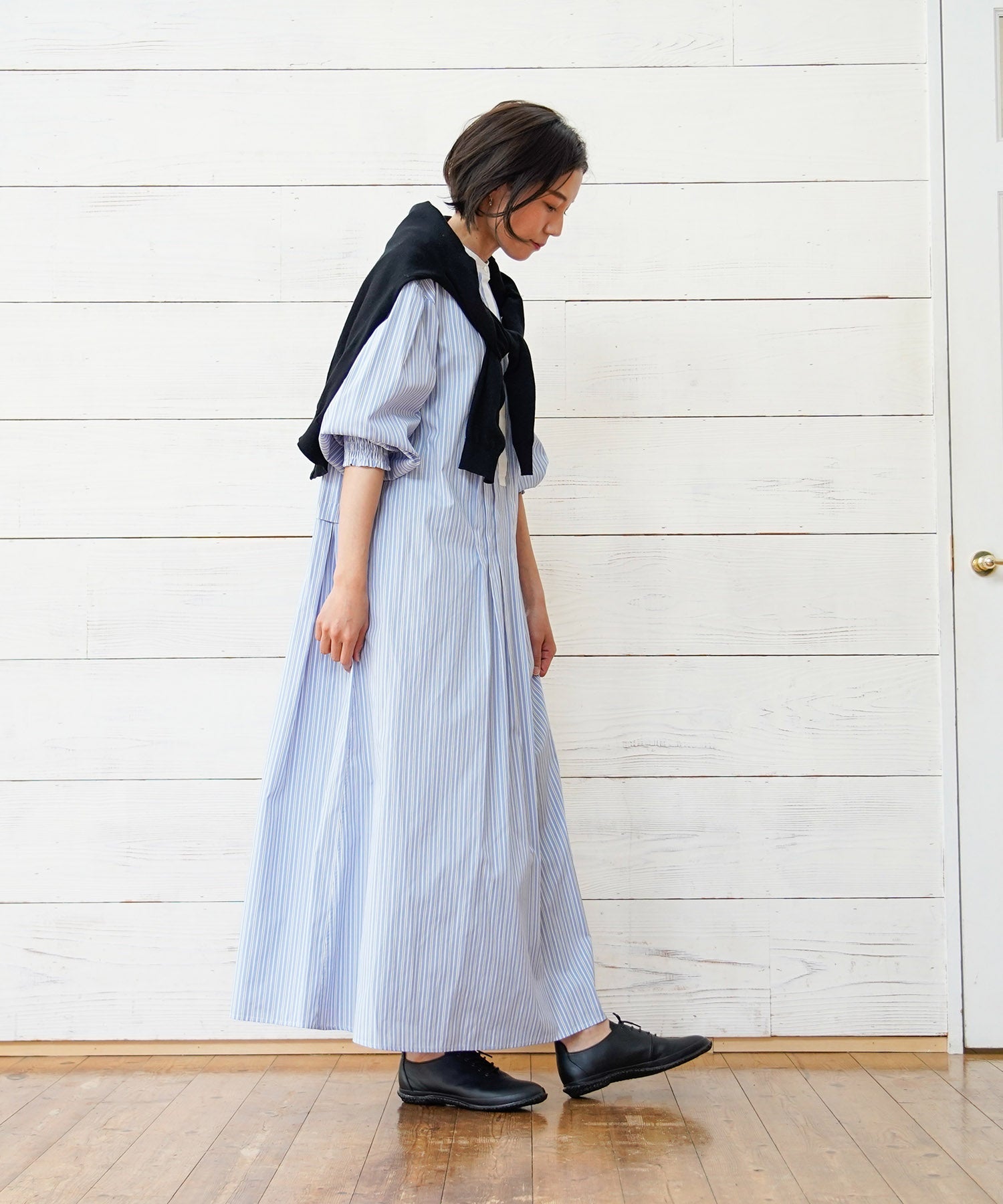 SP-1801 Black - SPINGLE