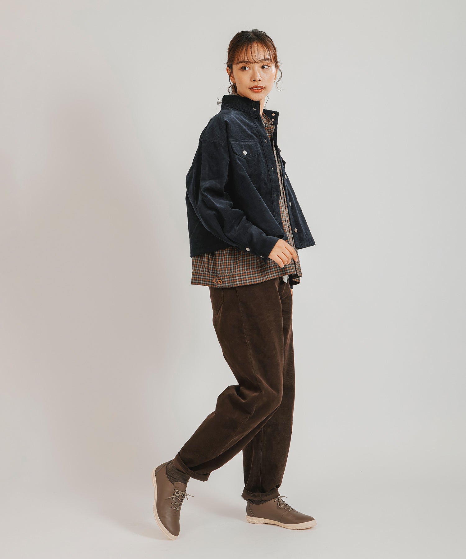 SP-1801 Khaki - SPINGLE