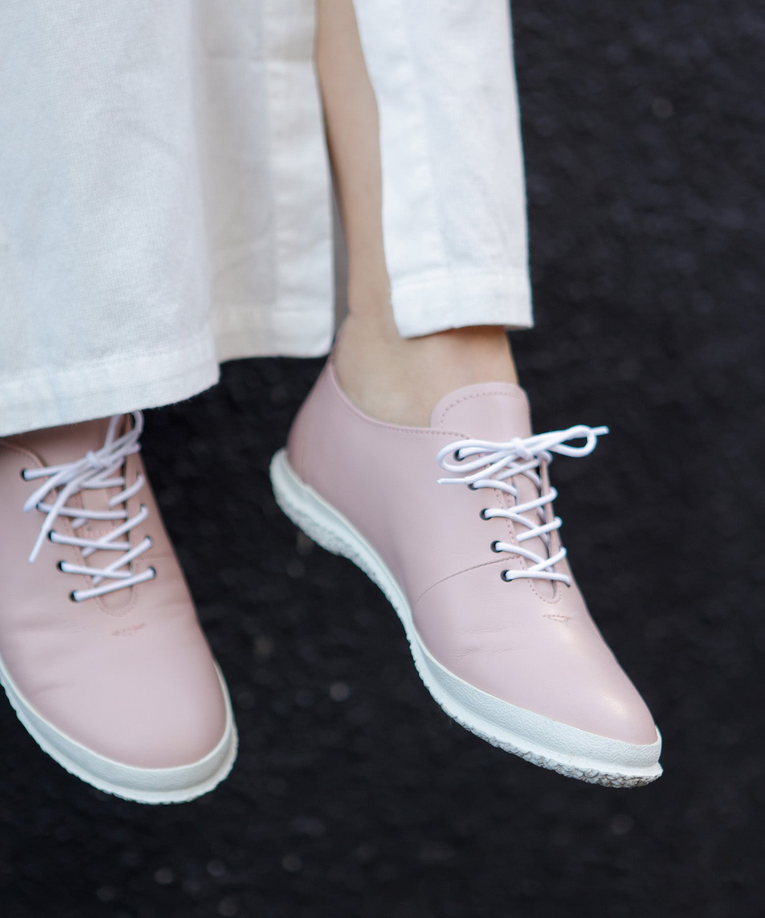 SP-1801 Light Pink - SPINGLE