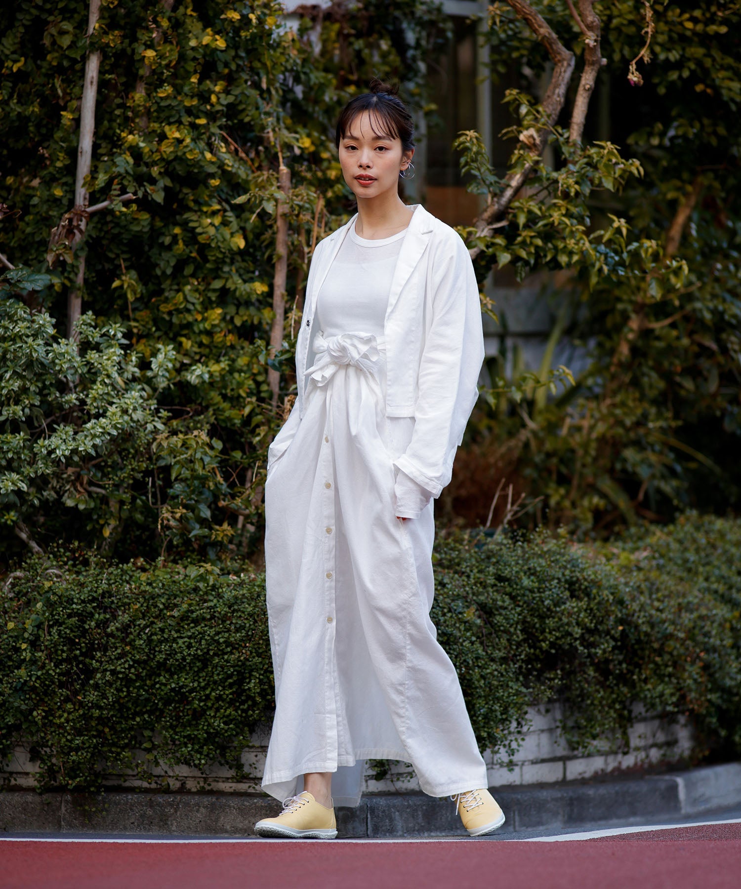 SP-1801 Light Yellow - SPINGLE