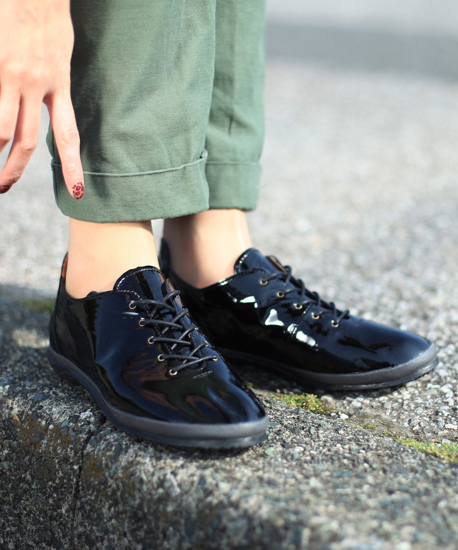 SP-1802 Black - SPINGLE