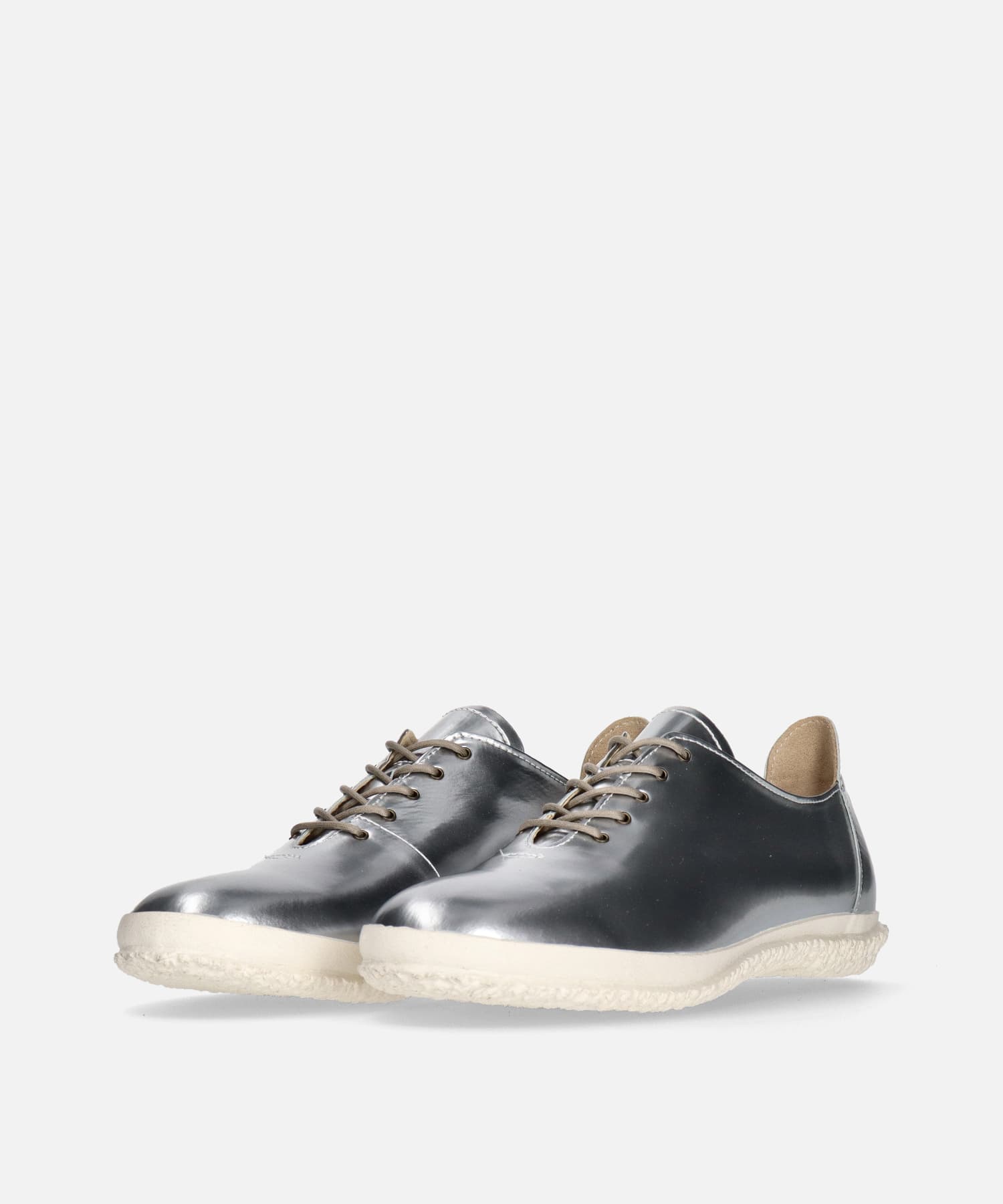 SP-1802 Silver - SPINGLE