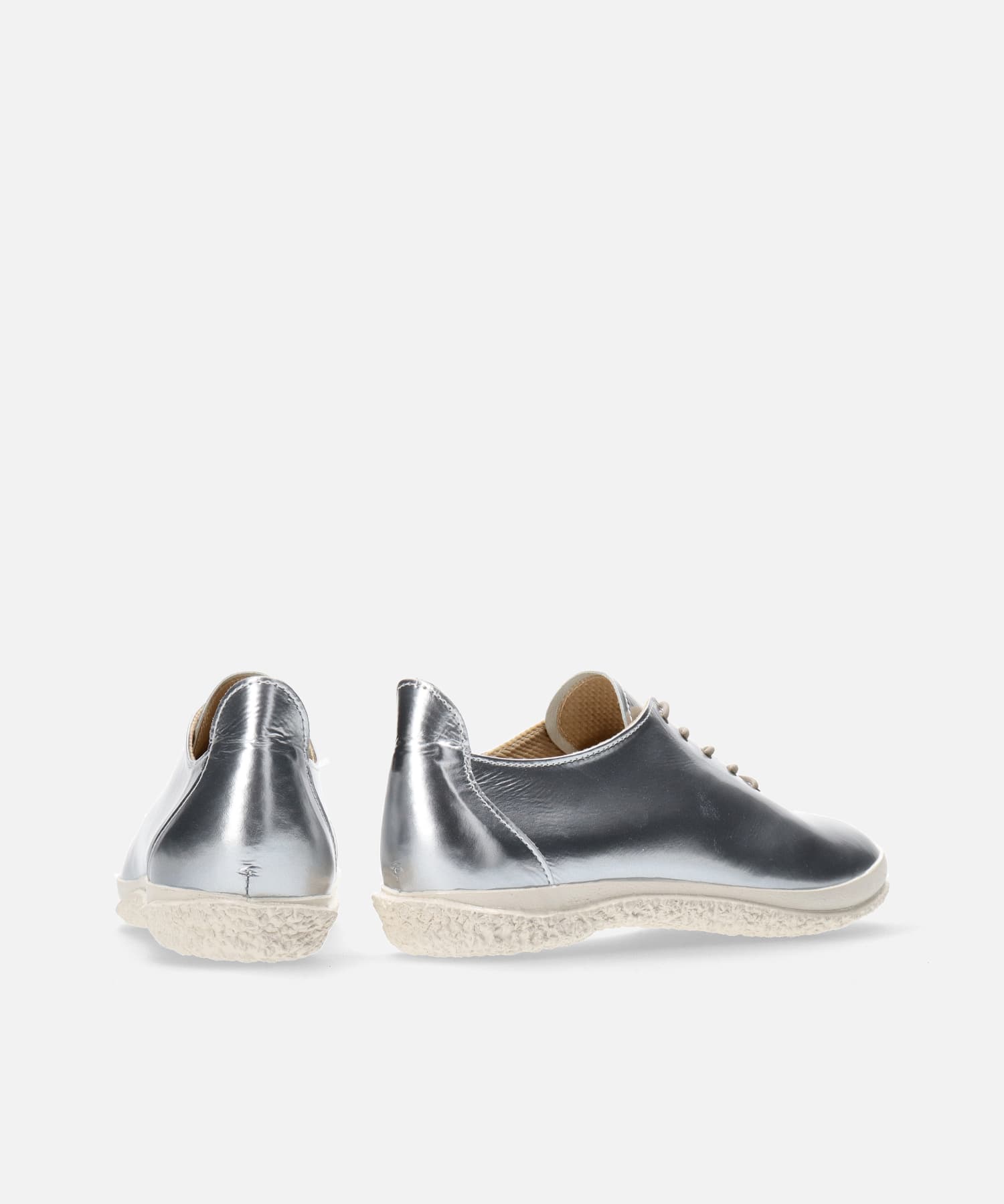 SP-1802 Silver - SPINGLE