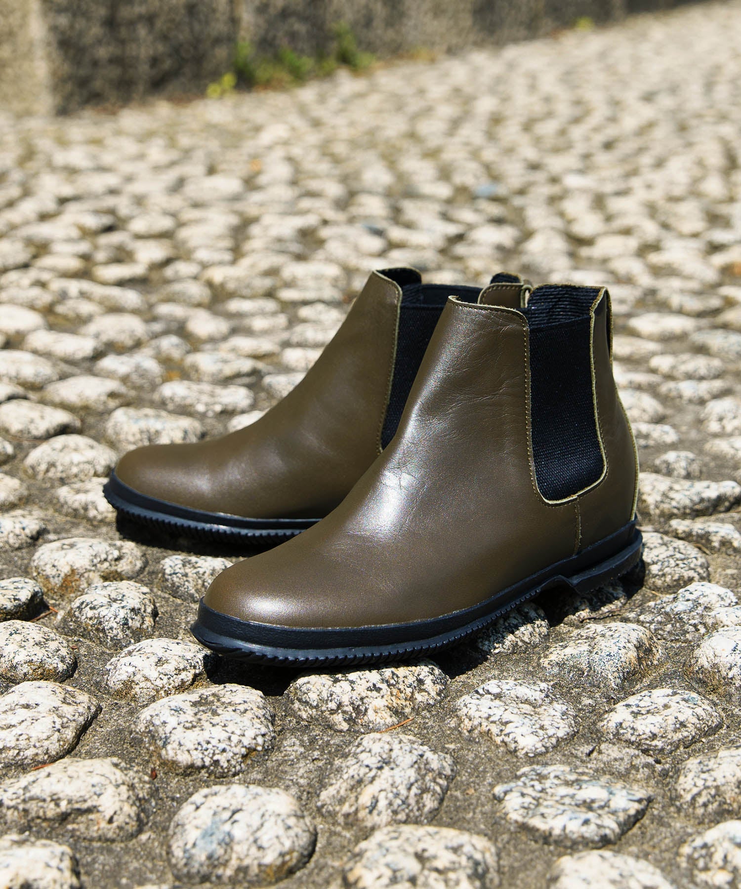 SP-1803 Khaki - SPINGLE